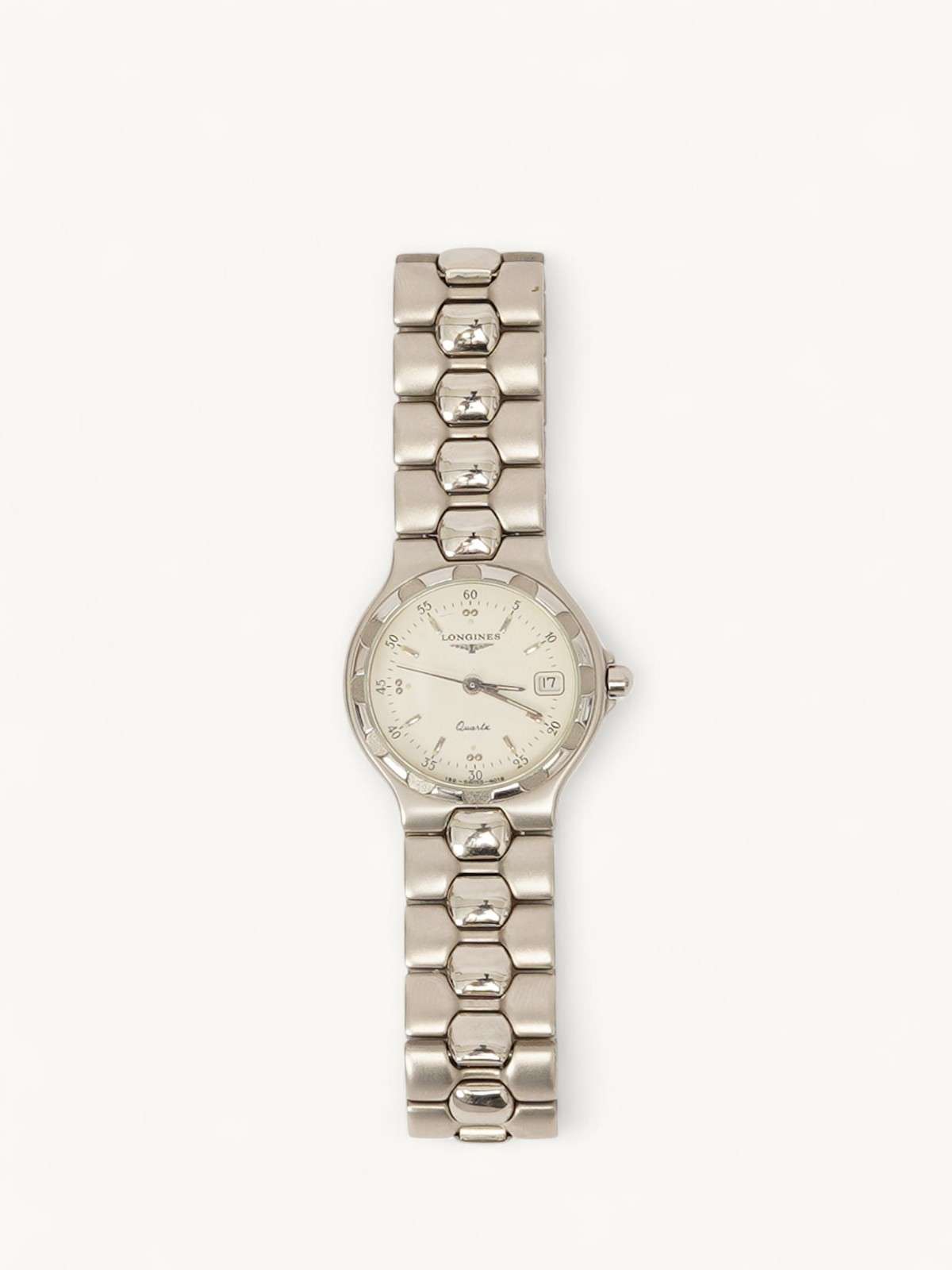 Longines Conquest 
