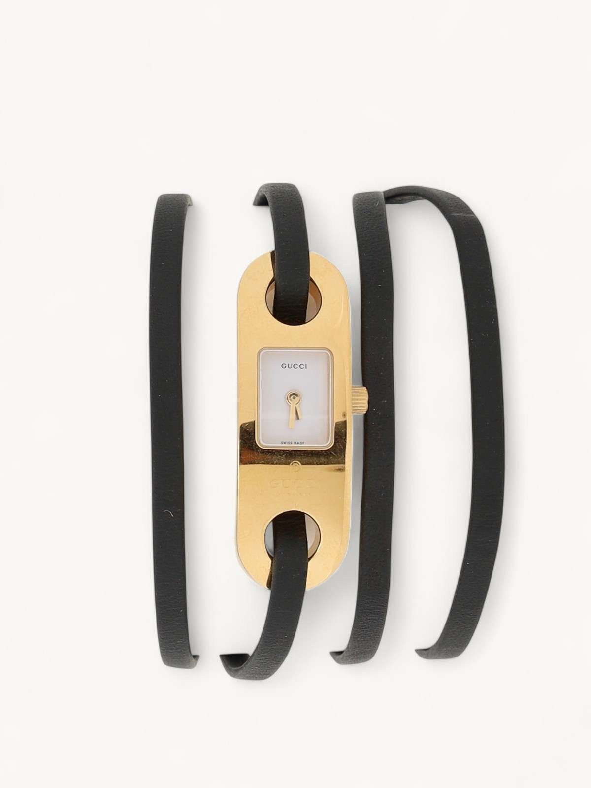 Gucci Watch 