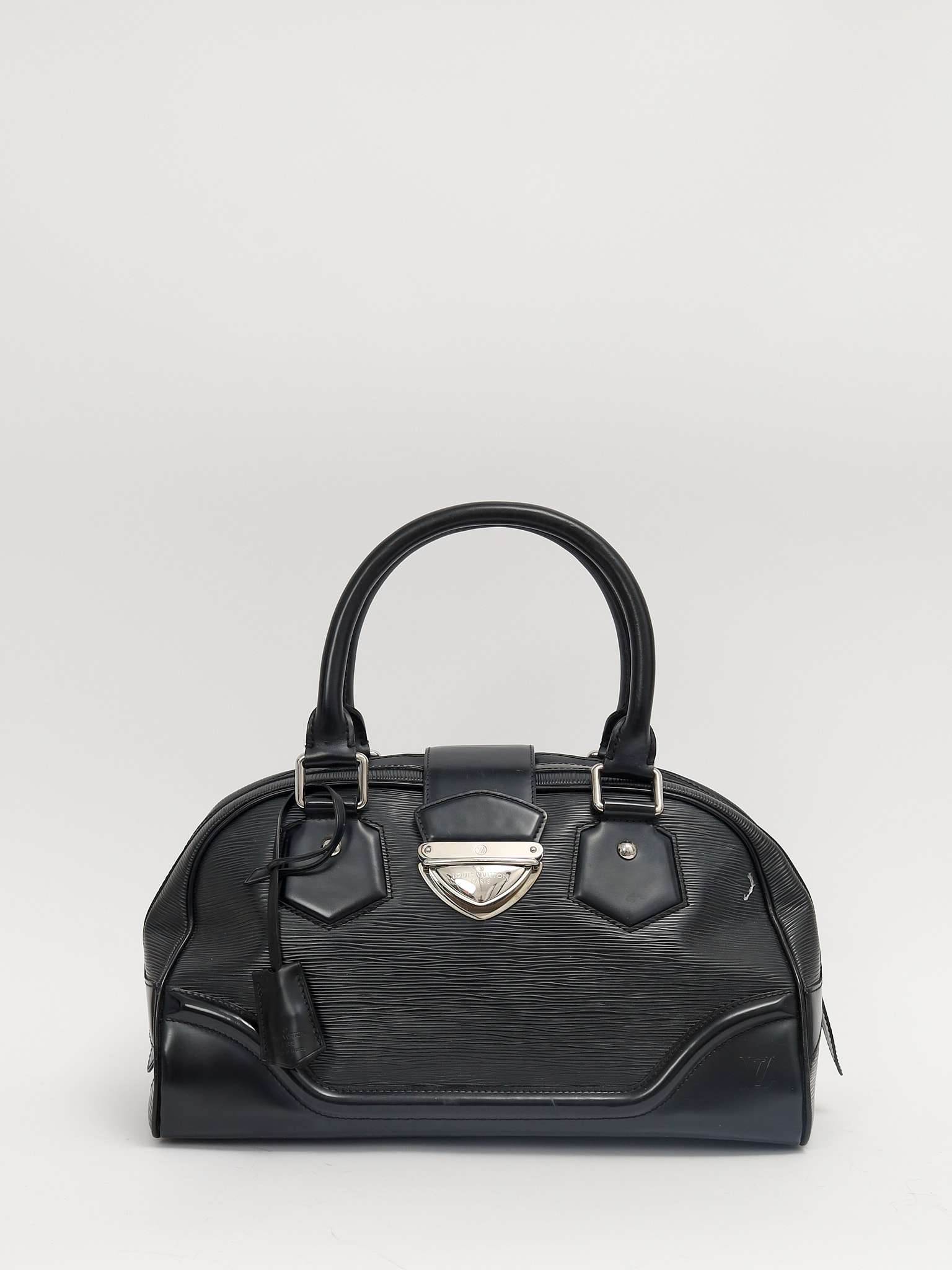Louis Vuitton Bowling Montaigne 