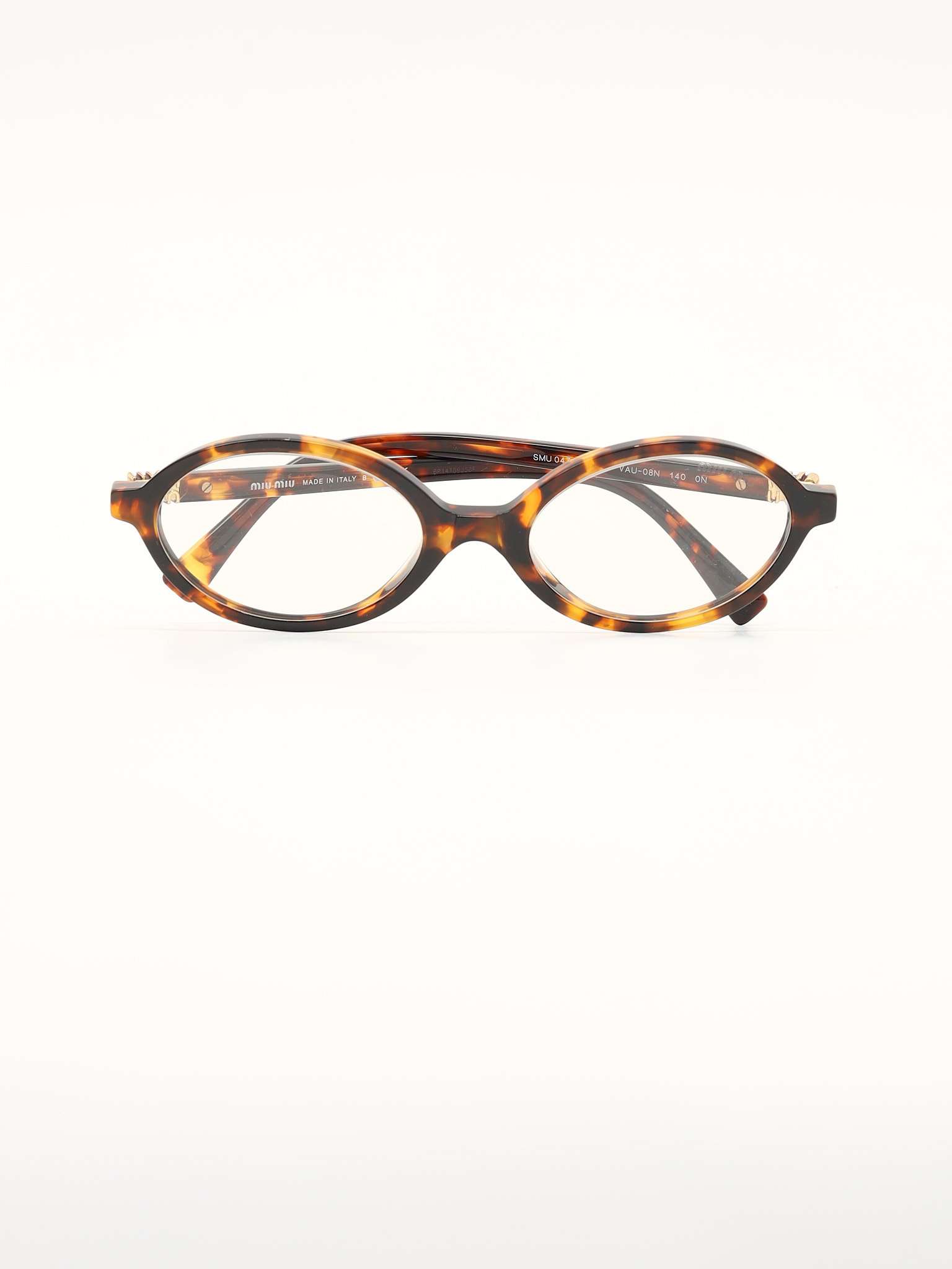 Miu Miu Glasses 