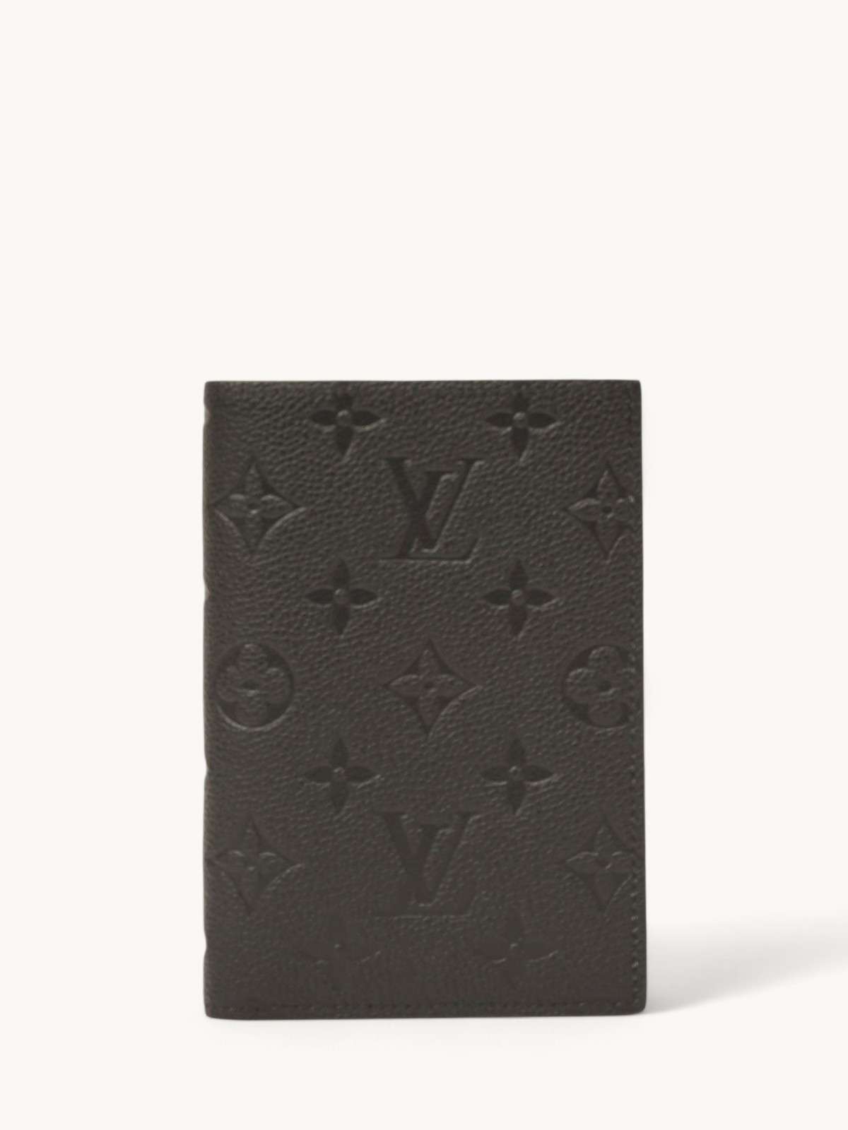Louis Vuitton Cover for documents 