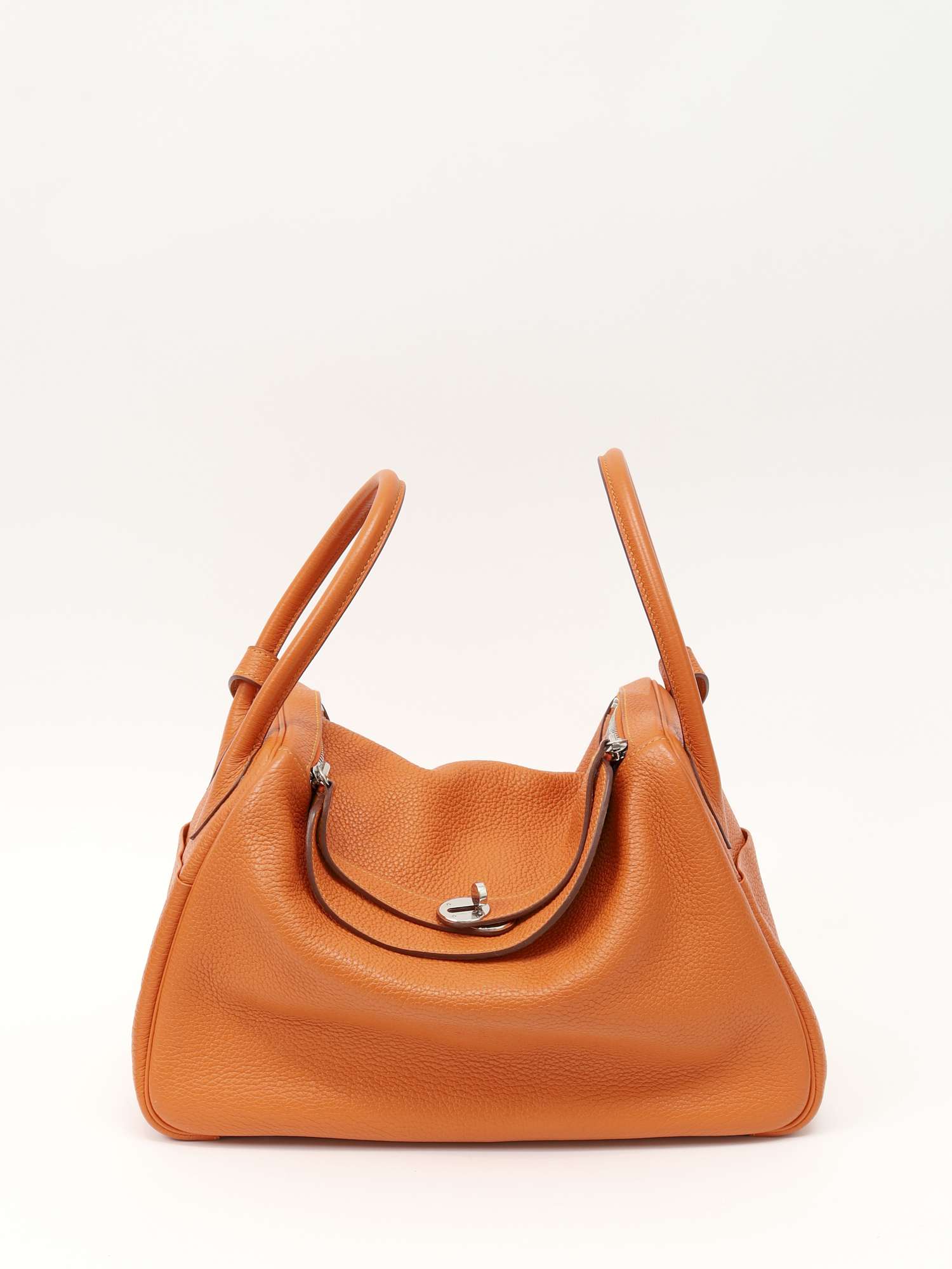 Hermes Lindy 34