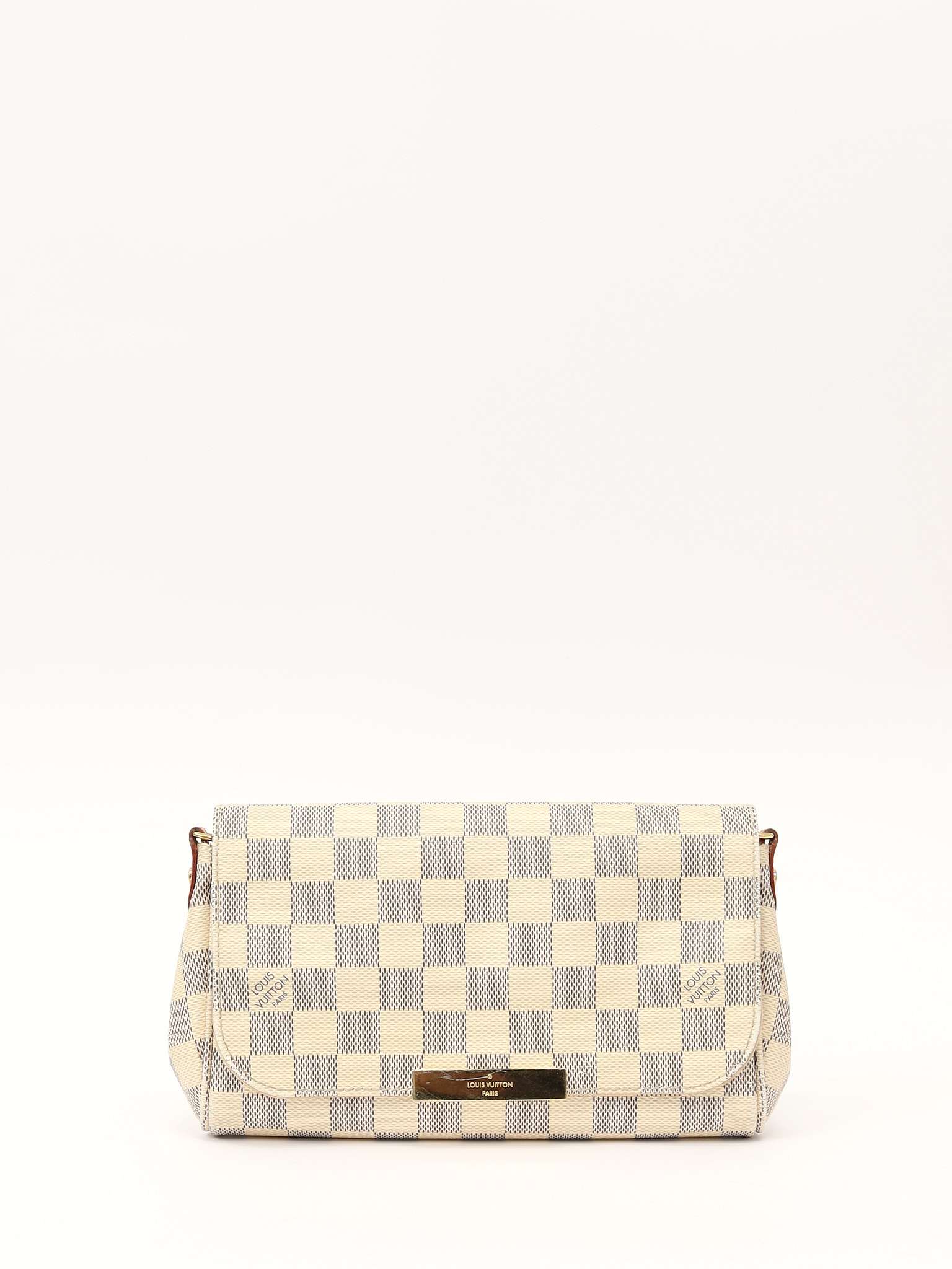 Louis Vuitton Favorite 