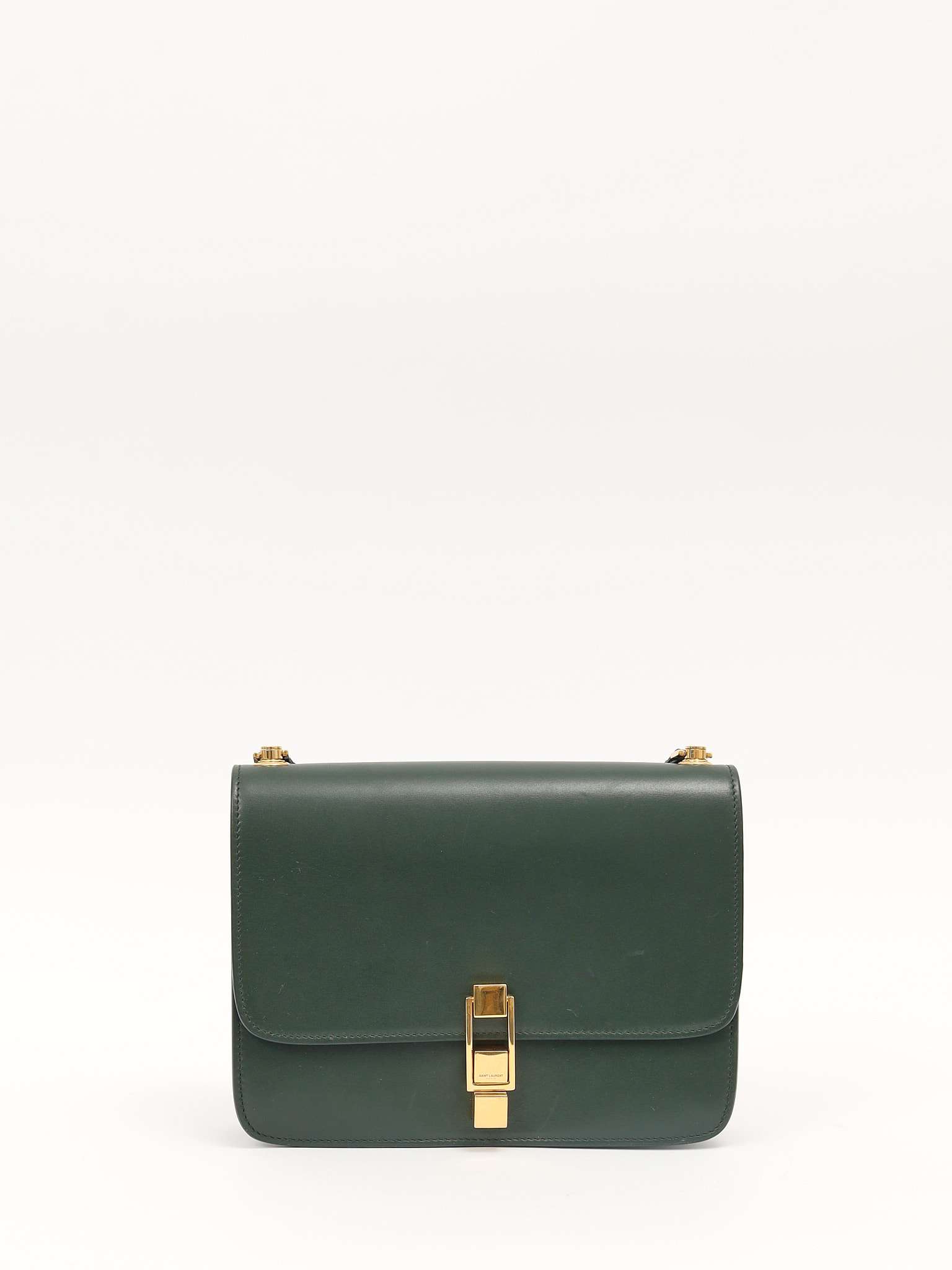Saint Laurent Le Carre 