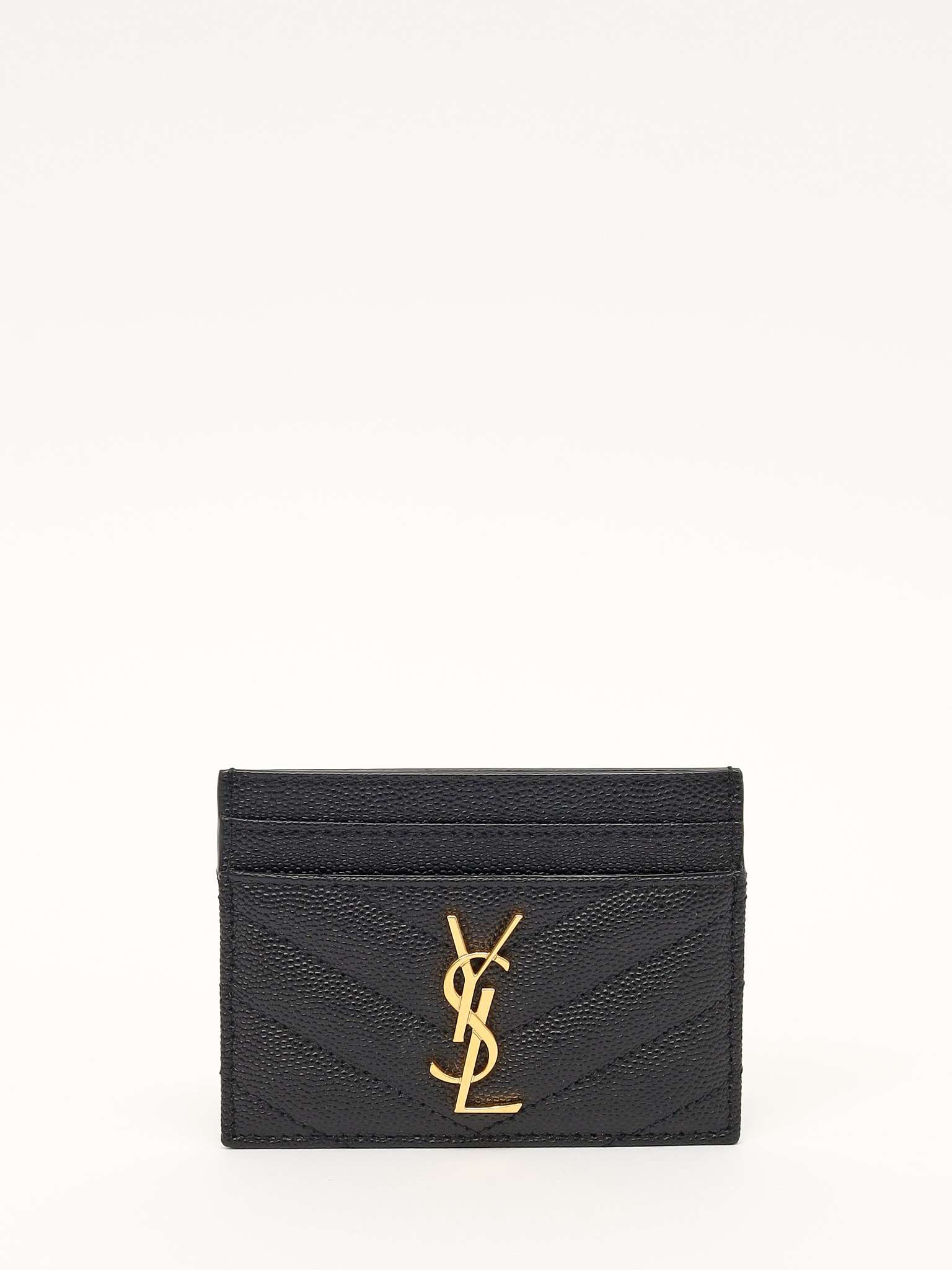 Saint Laurent Cardholder 