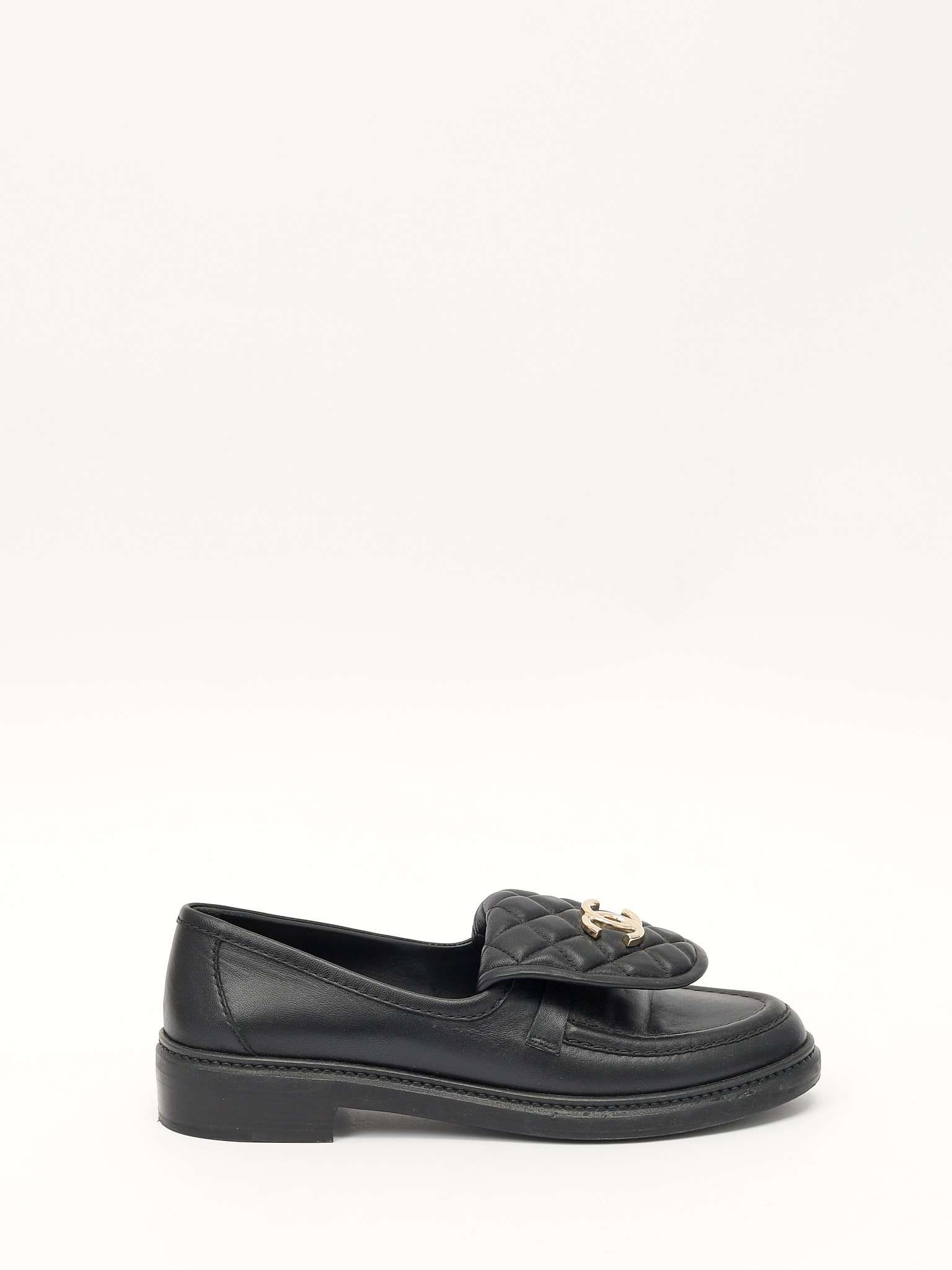 Chanel Shoes 38
