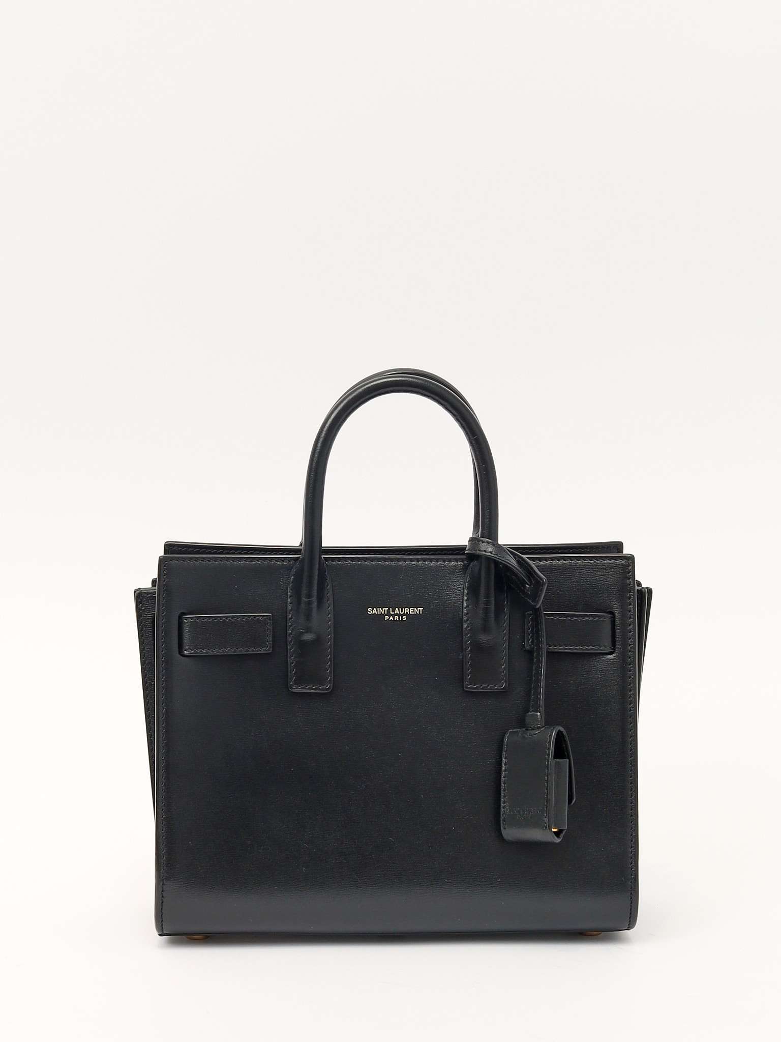Saint Laurent Sac De Jour 