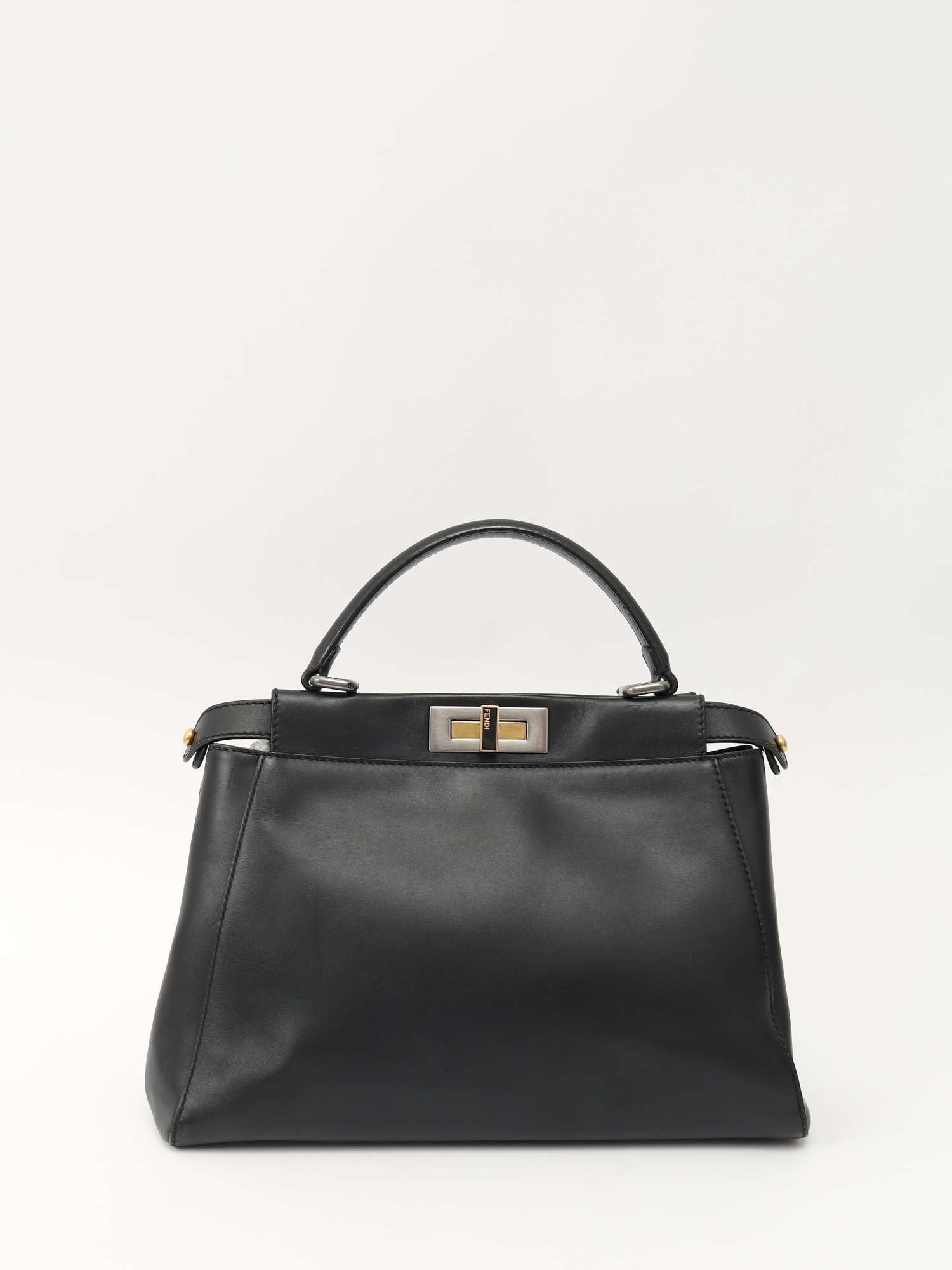 Fendi Peekaboo 