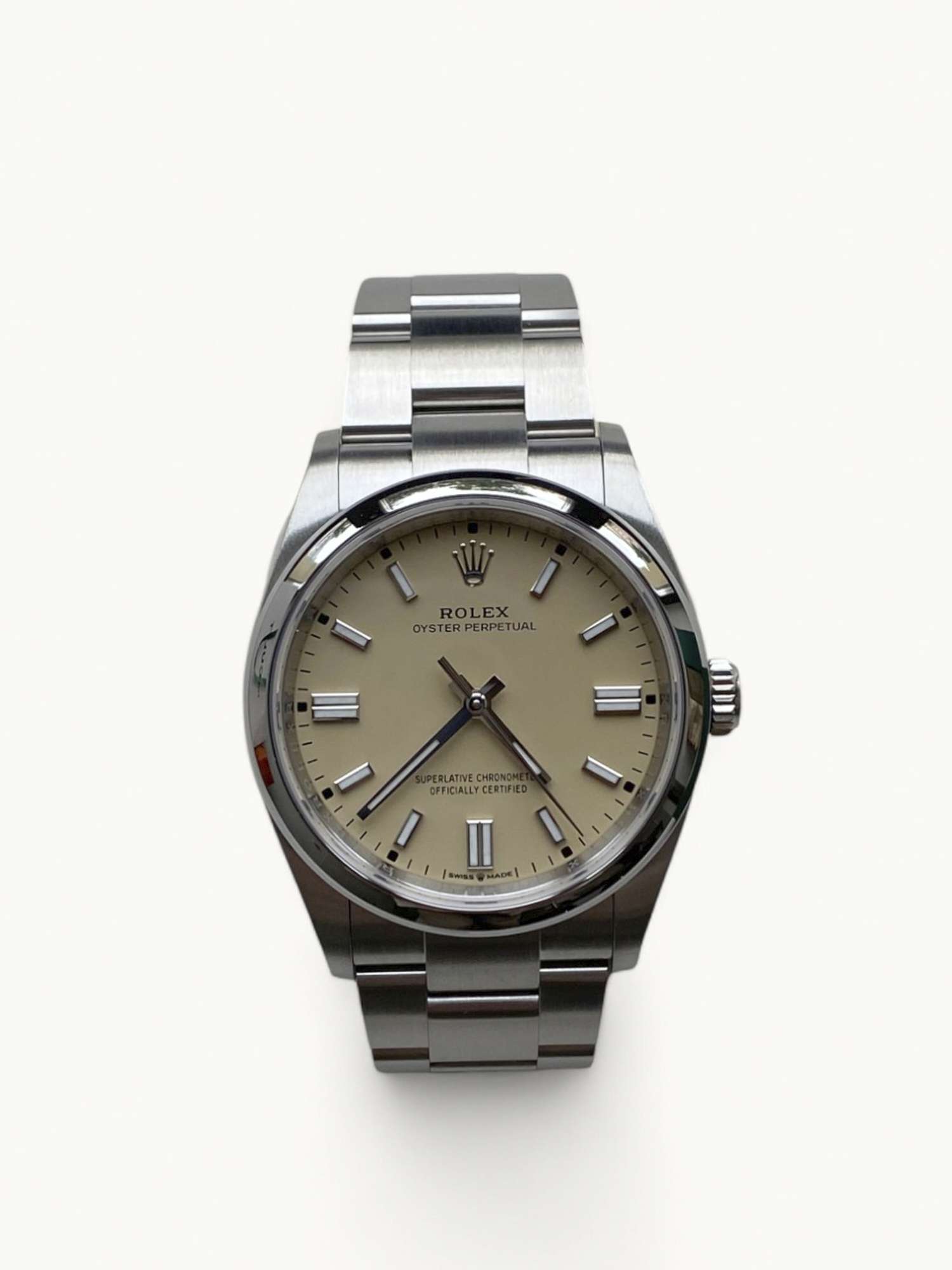 Rolex Oyster Perpetual 