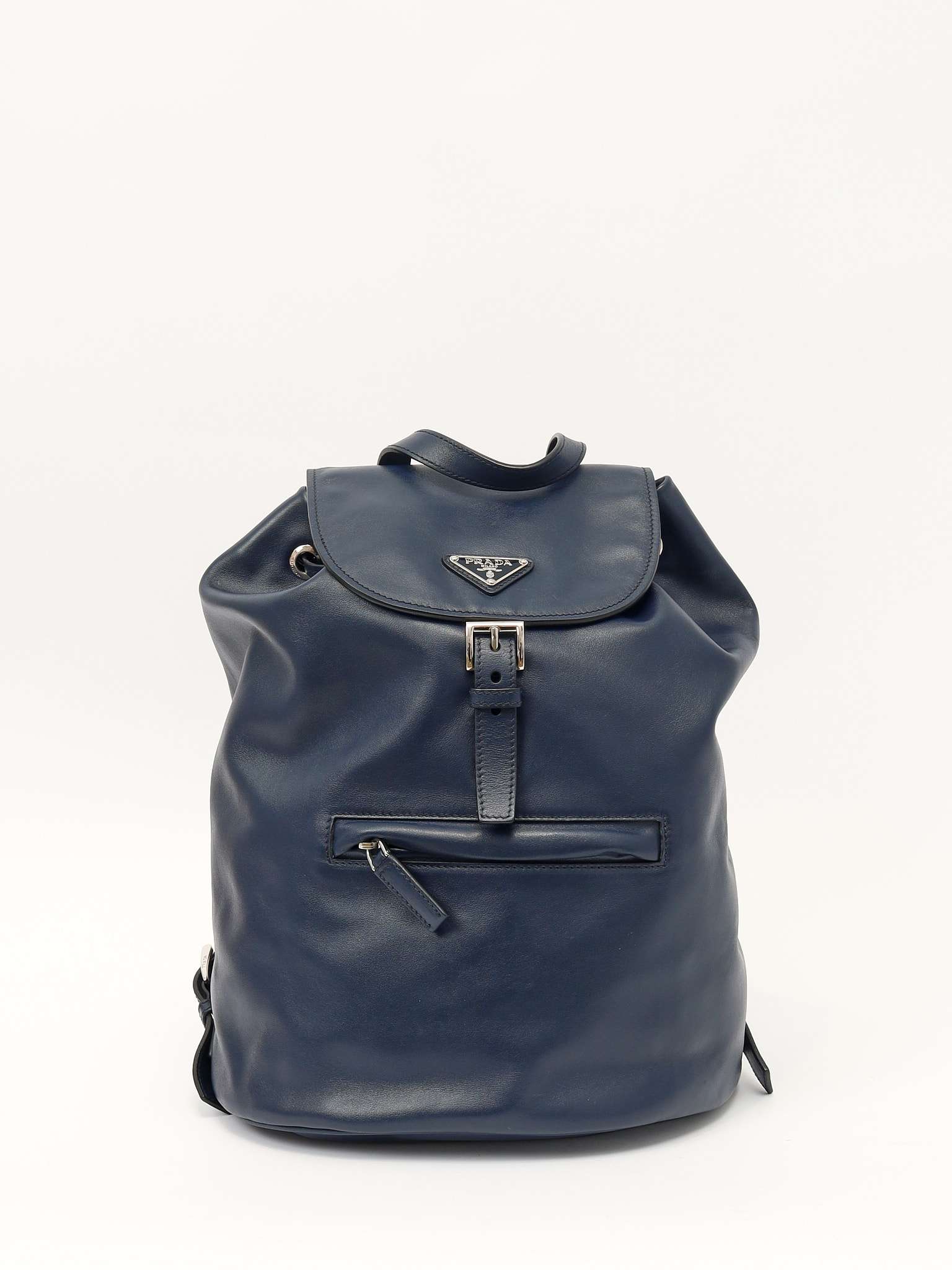 Prada Leather Bag 