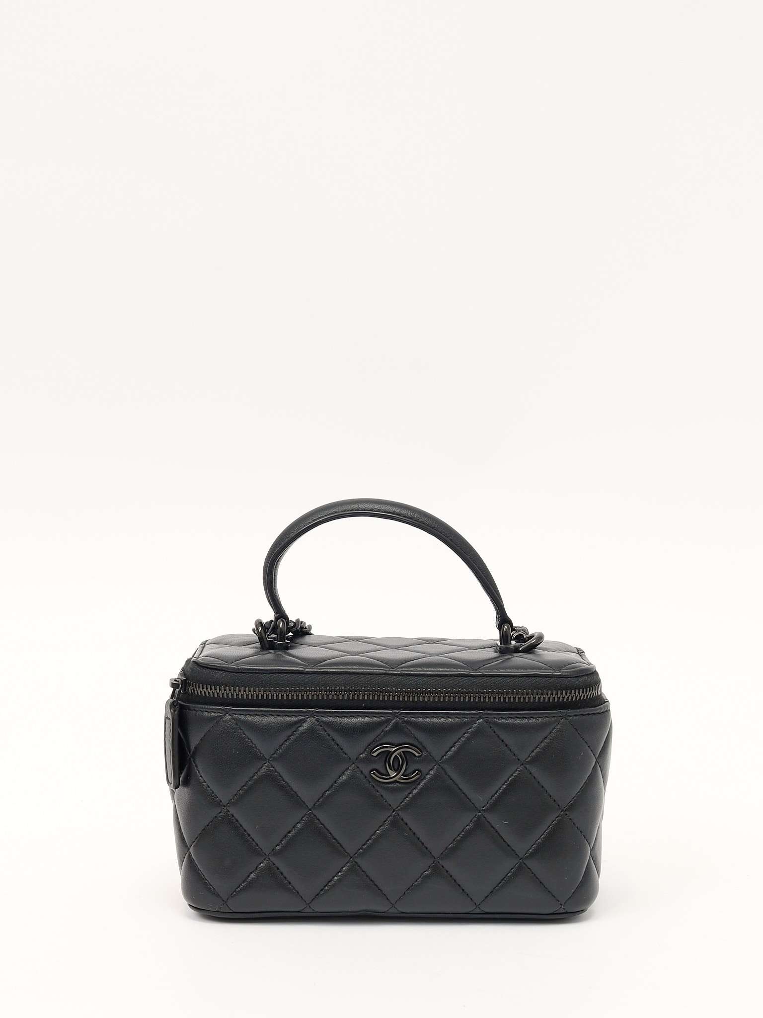 Chanel Vanity 