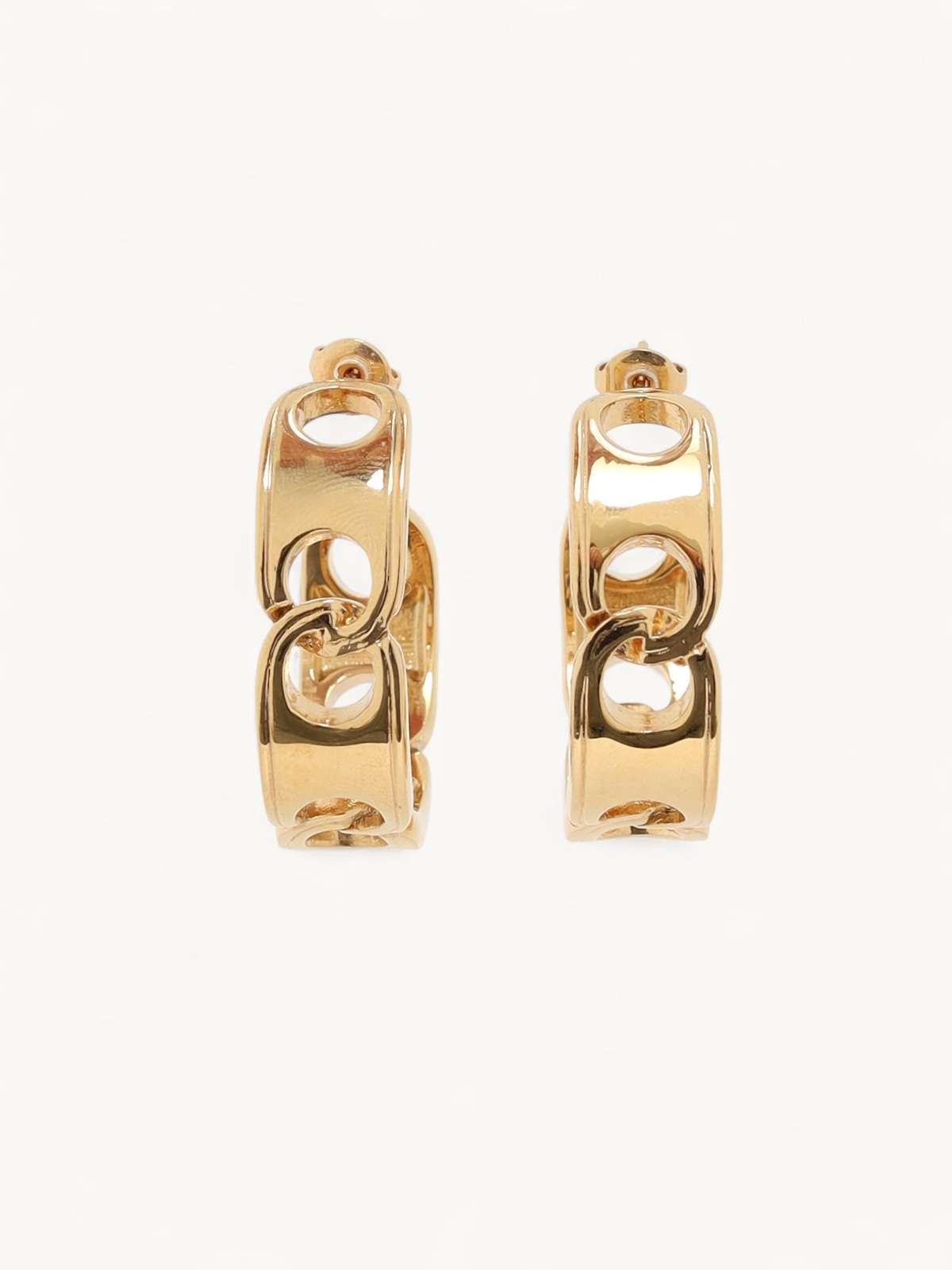 Paco Rabanne Earrings 