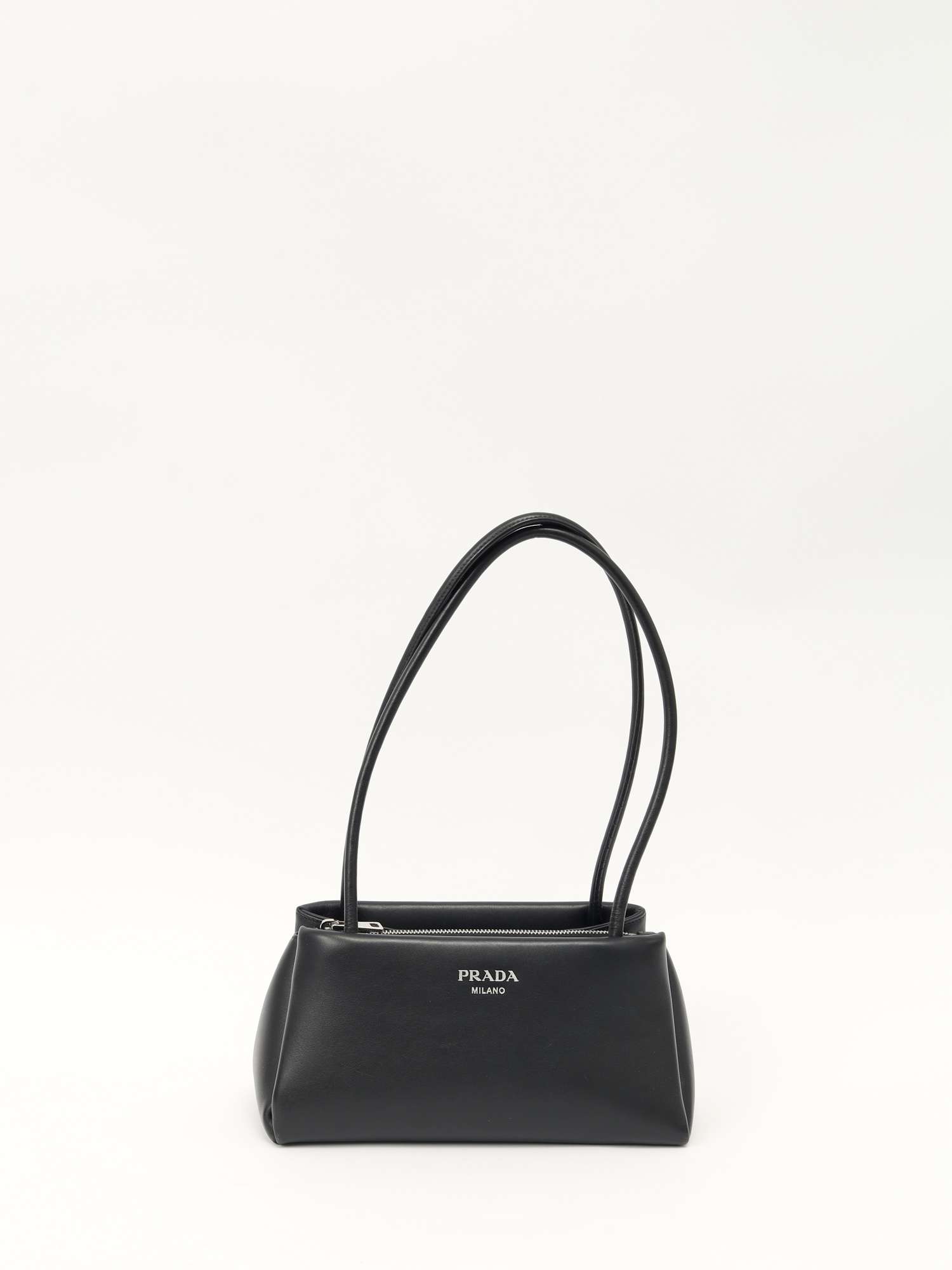 Prada Leather Bag 