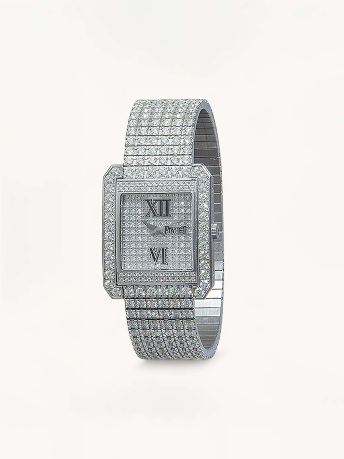 Piaget Watch 