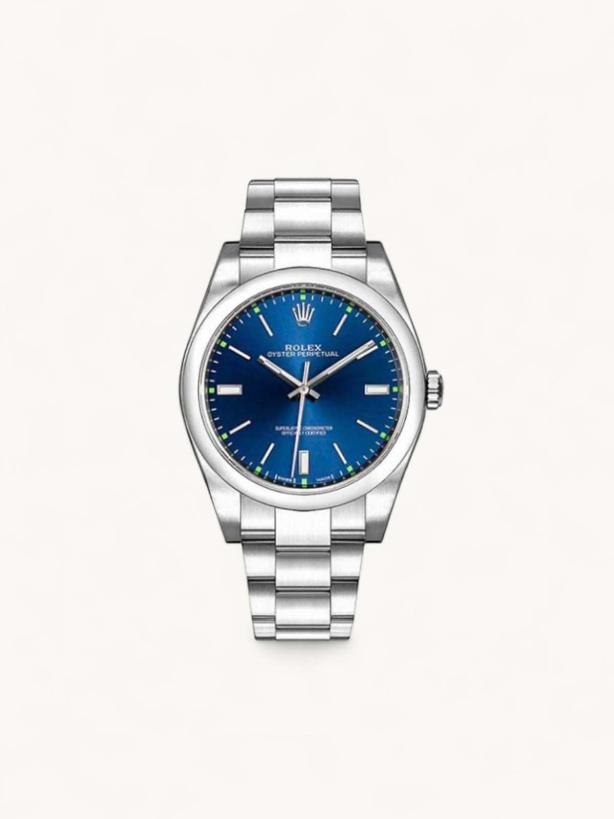 Rolex Oyster Perpetual 