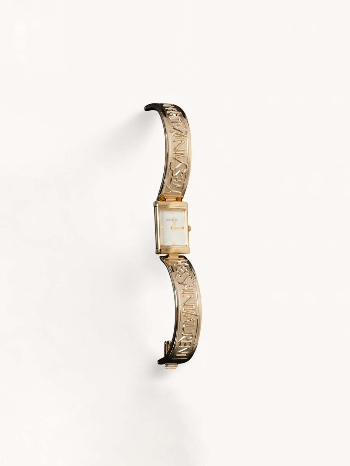 Saint Laurent Watch 