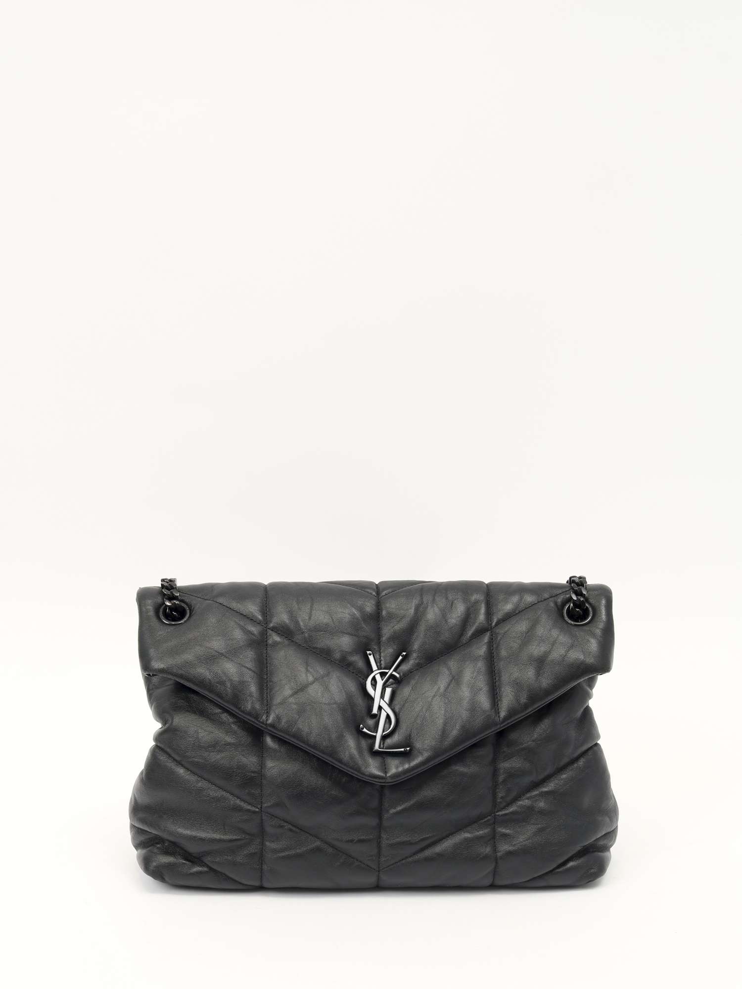 Saint Laurent Puffer 