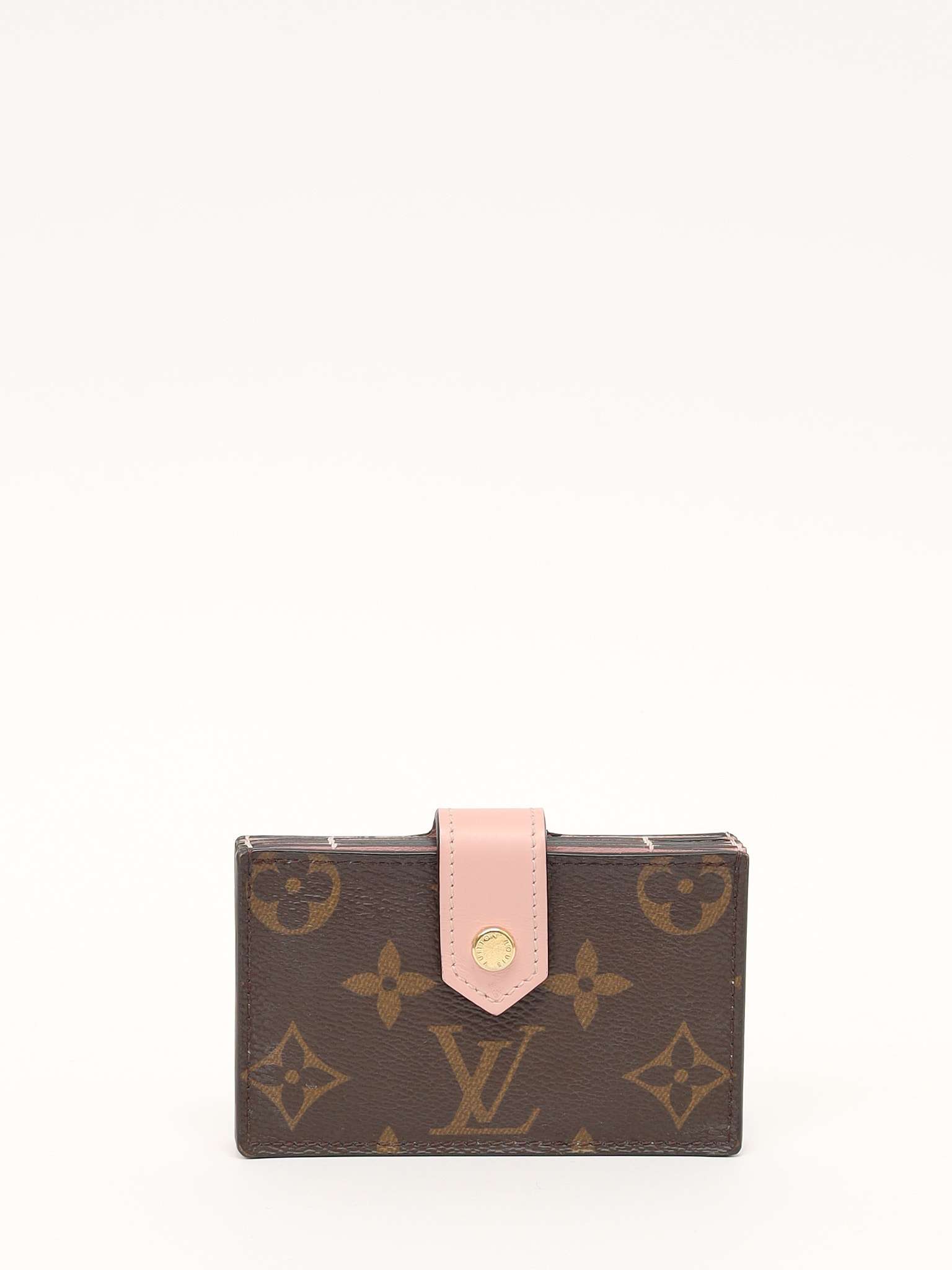 Louis Vuitton Cardholder 