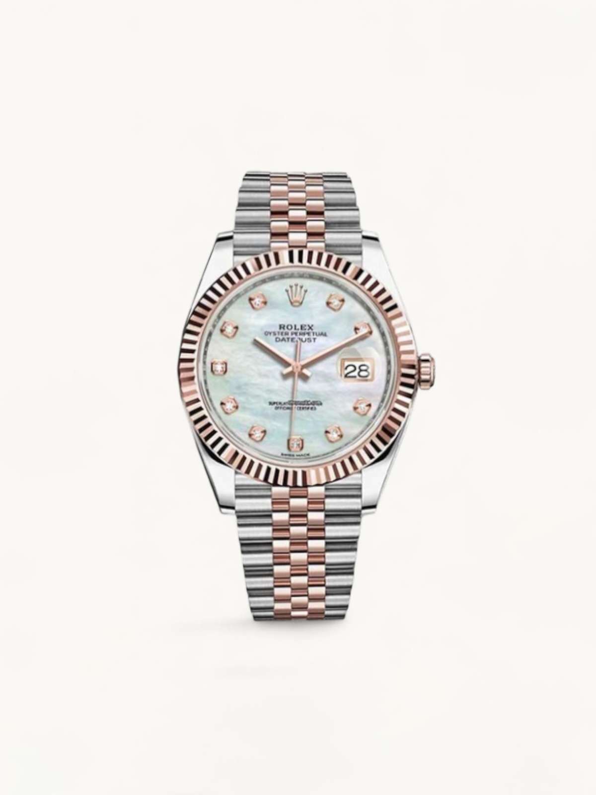 Rolex Datejust 41