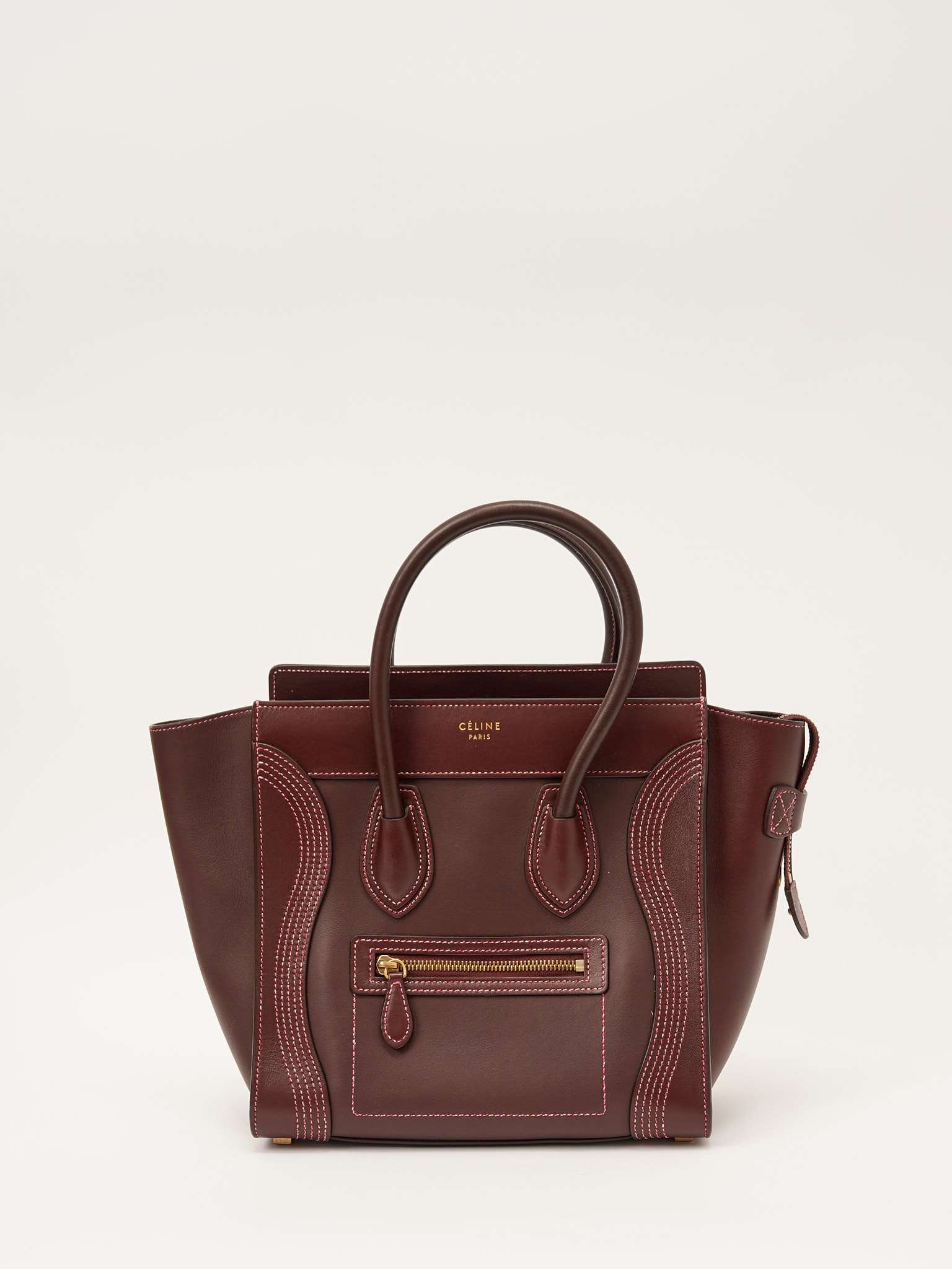 Celine Luggage 