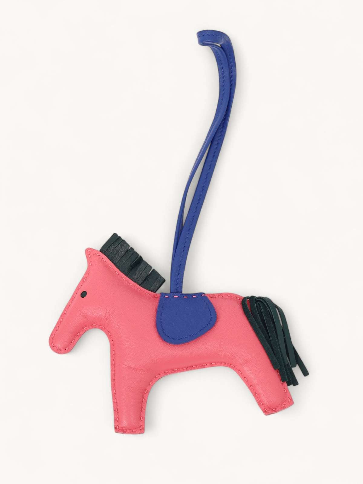 Hermes Rodeo Charm 
