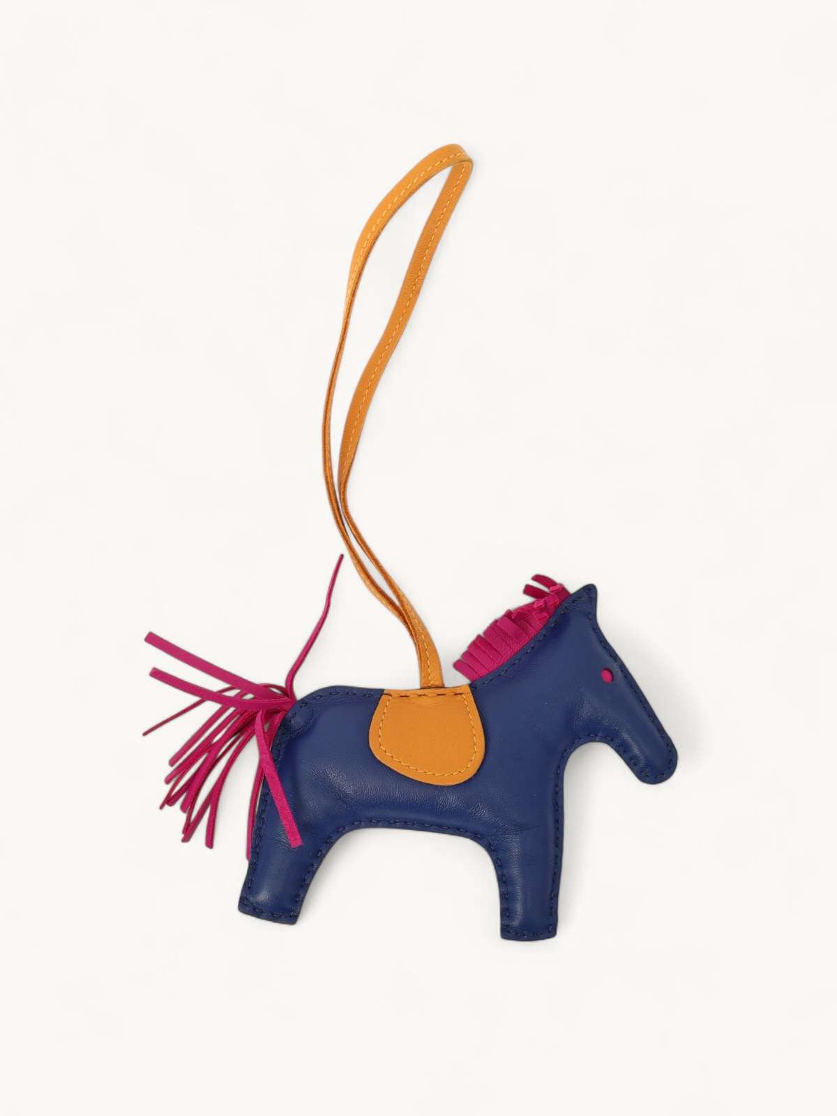 Hermes Rodeo Charm 