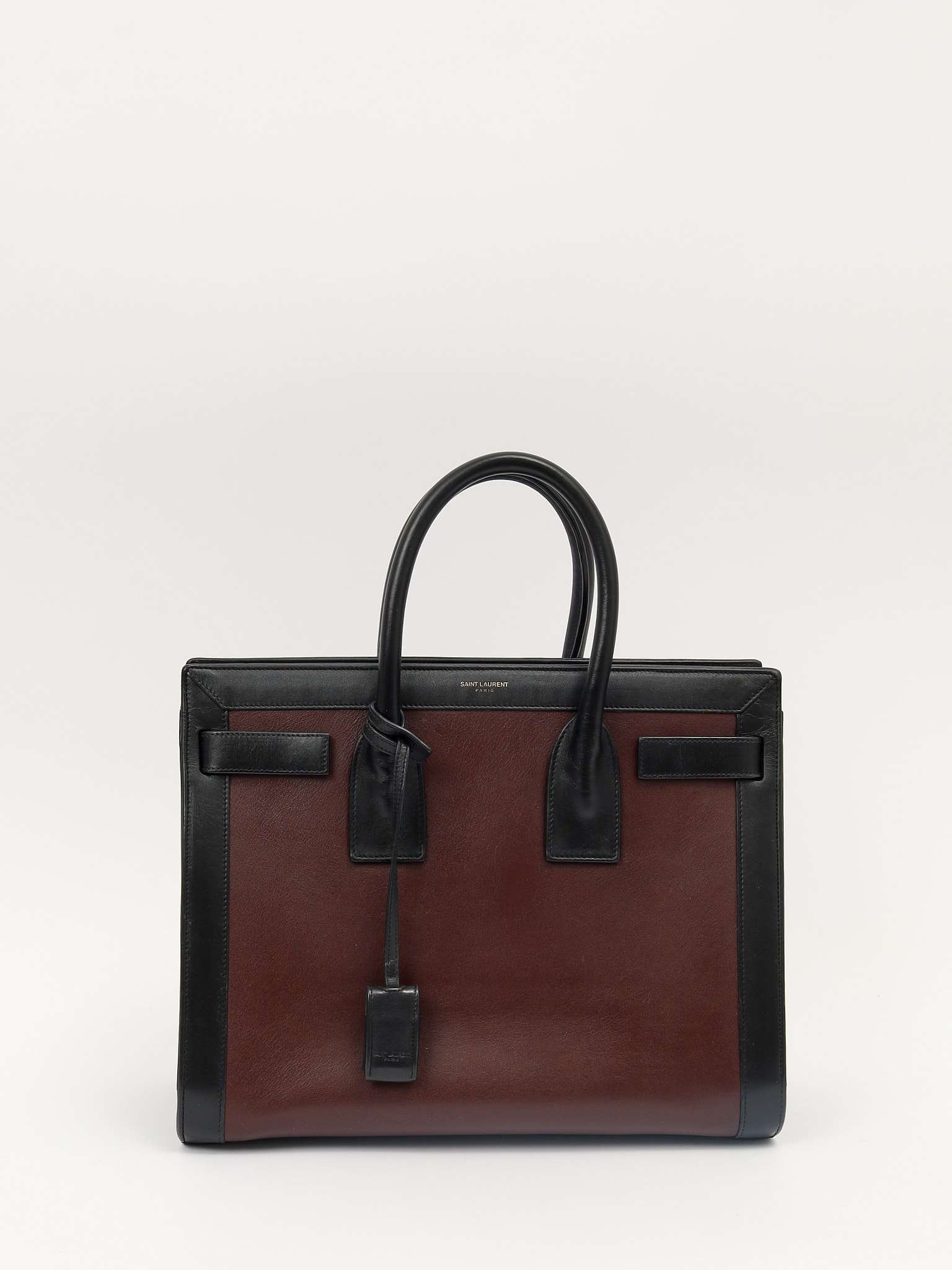 Saint Laurent Sac De Jour 