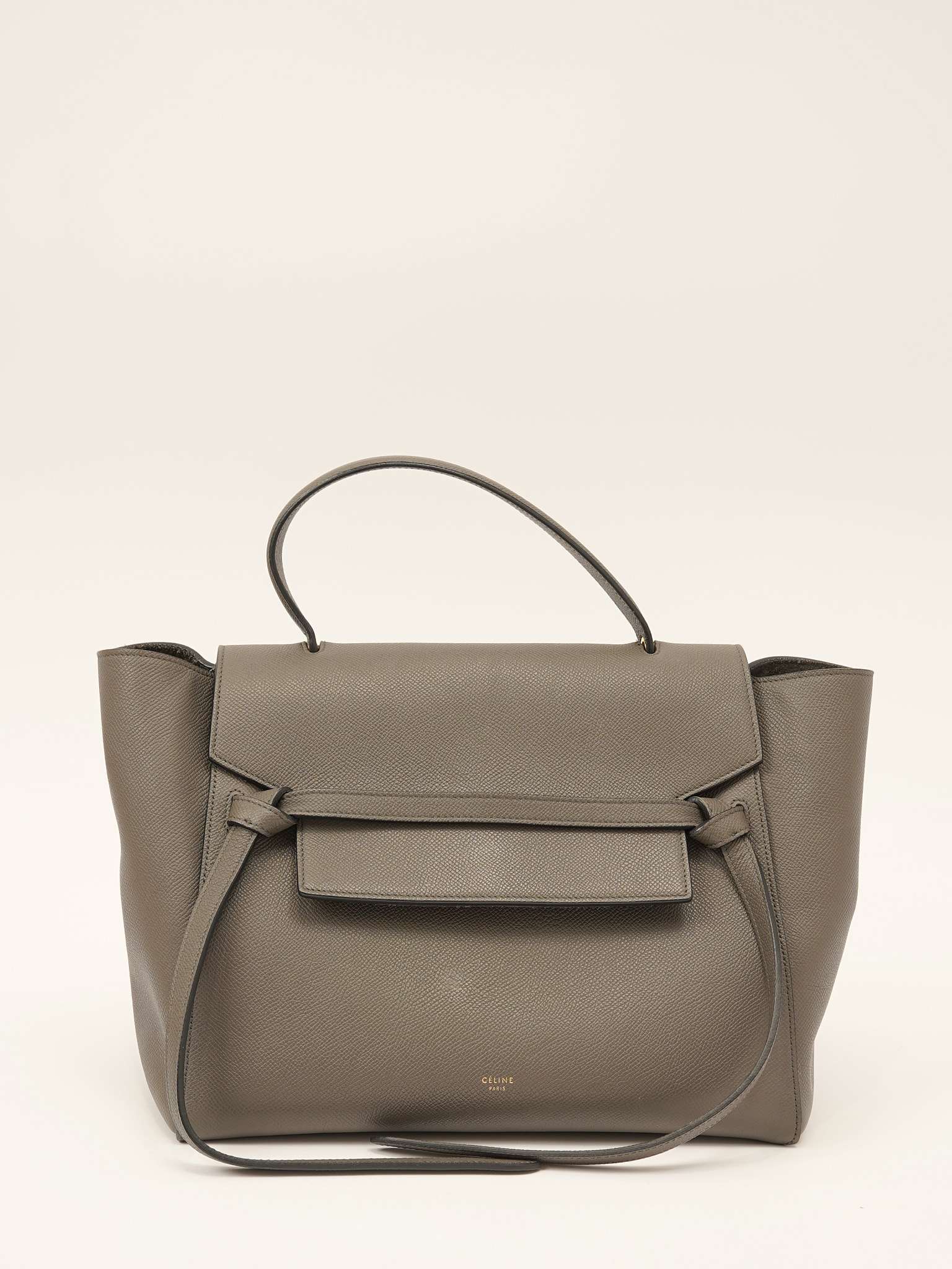 Celine Belt 