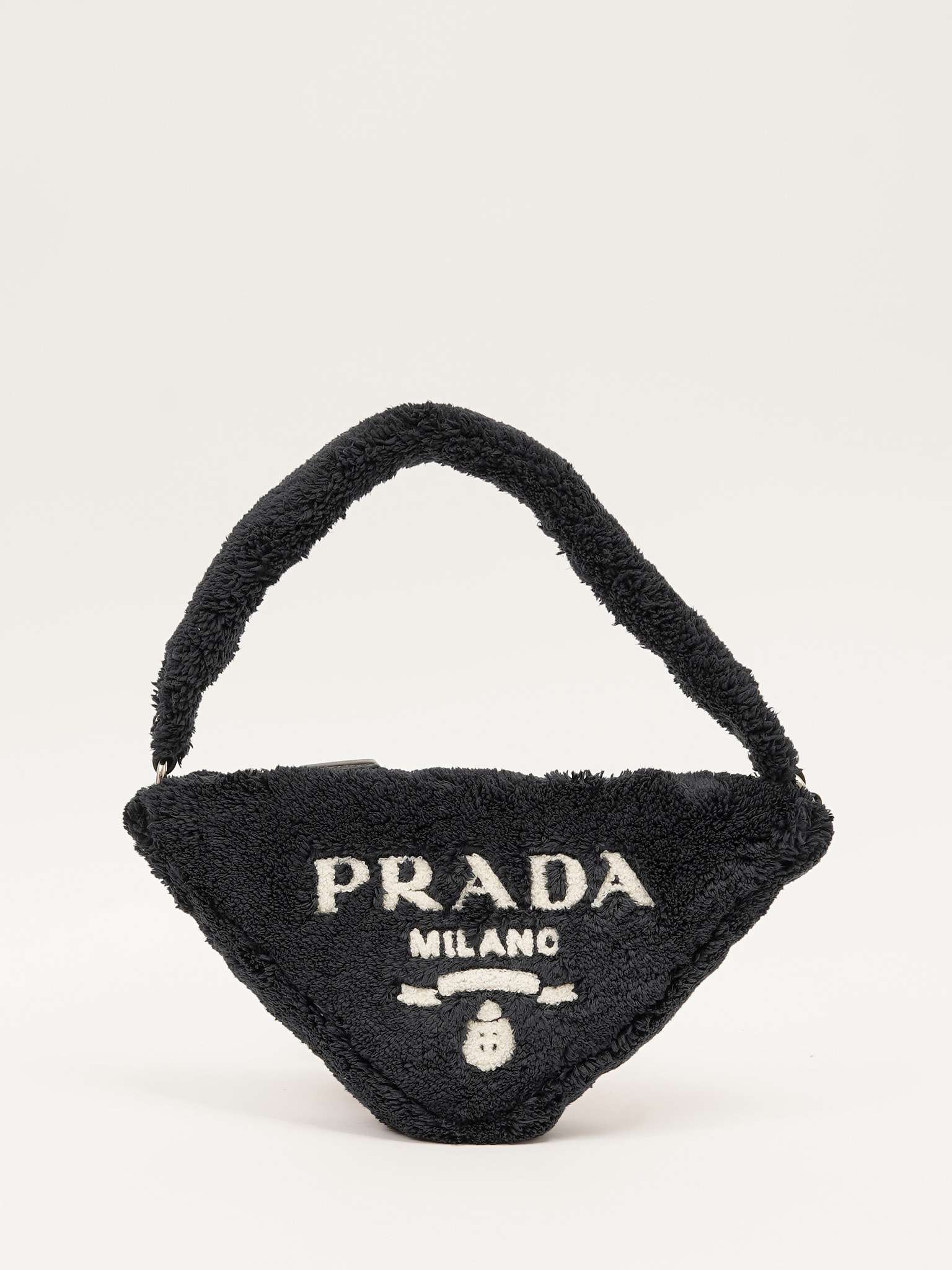 Prada Triangle 
