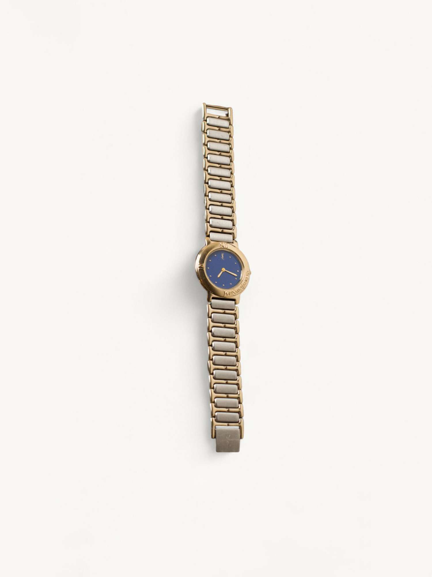 Saint Laurent Watch 