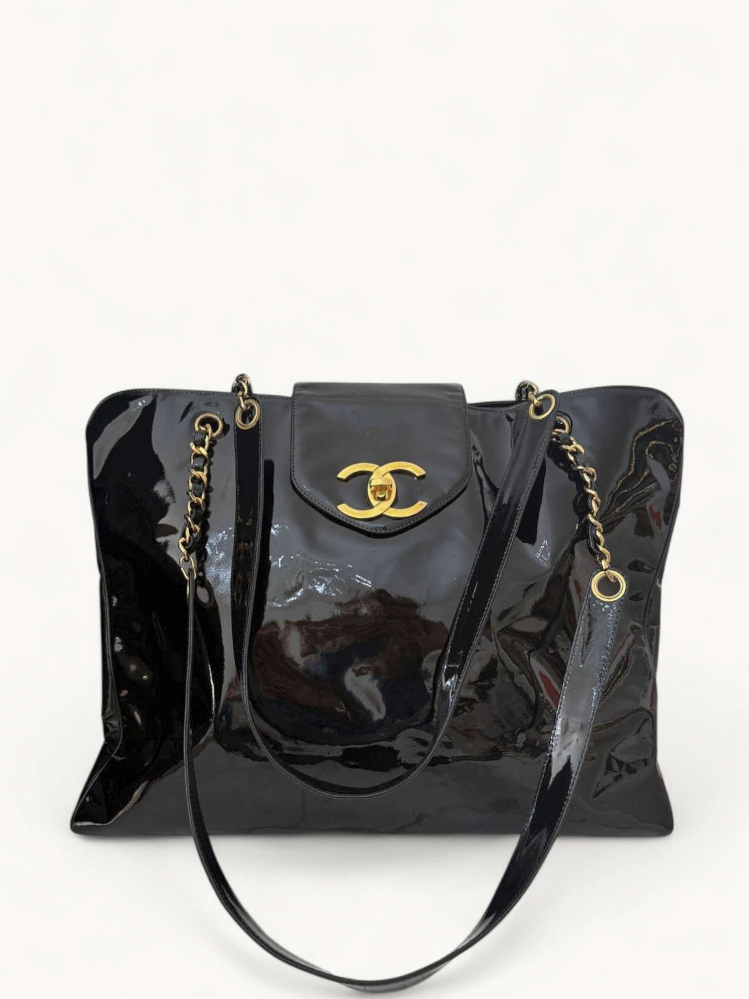 Chanel Supermodel 