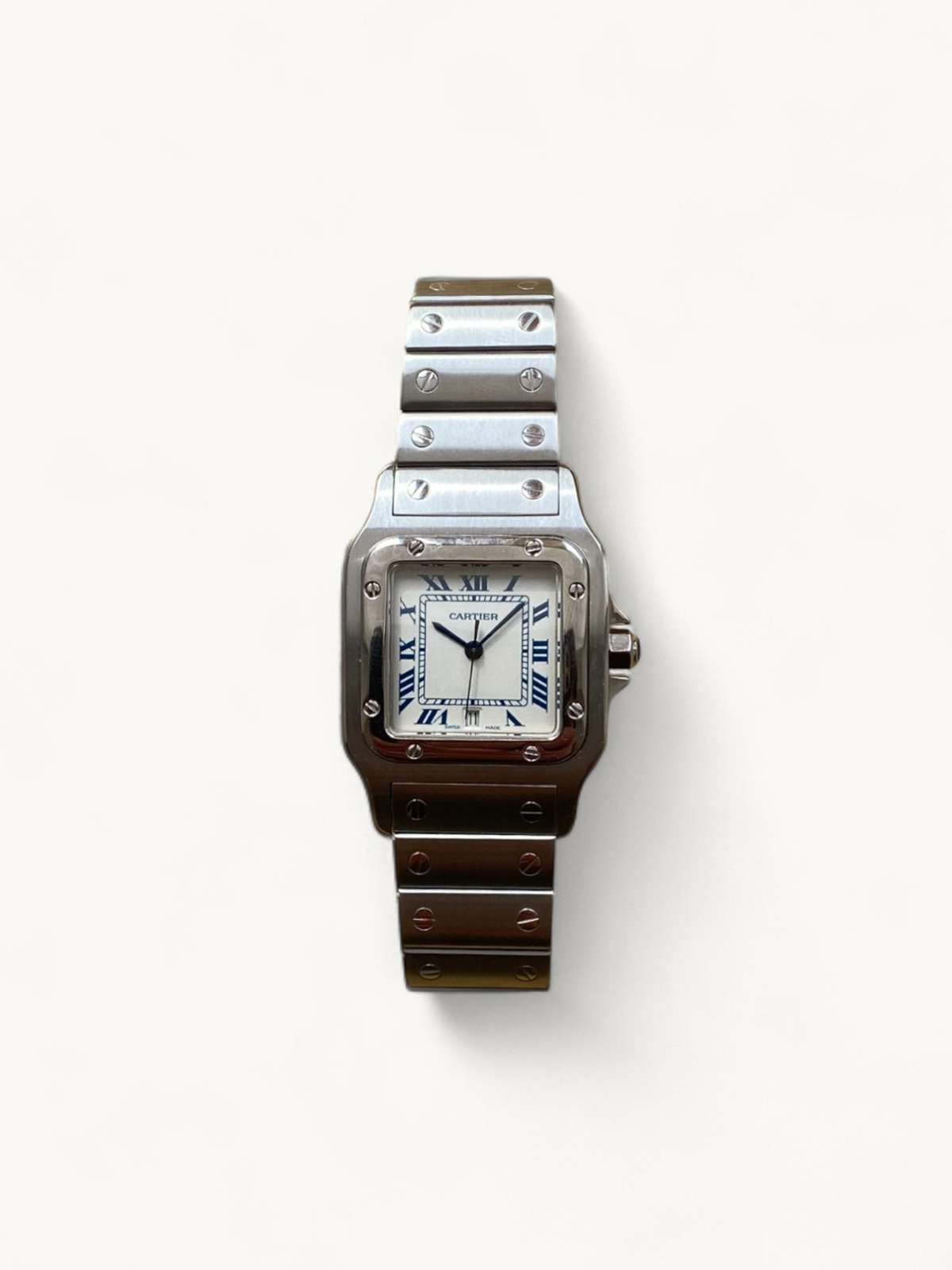 Cartier Santos 