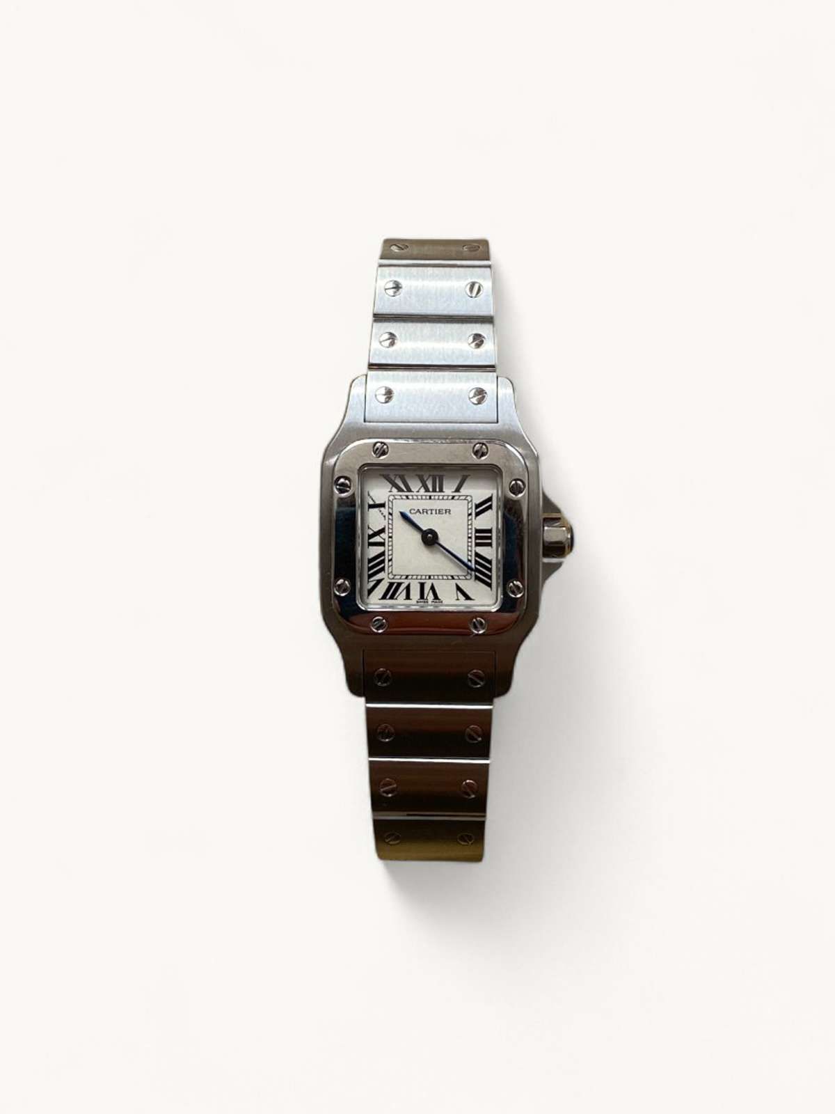 Cartier Tank 