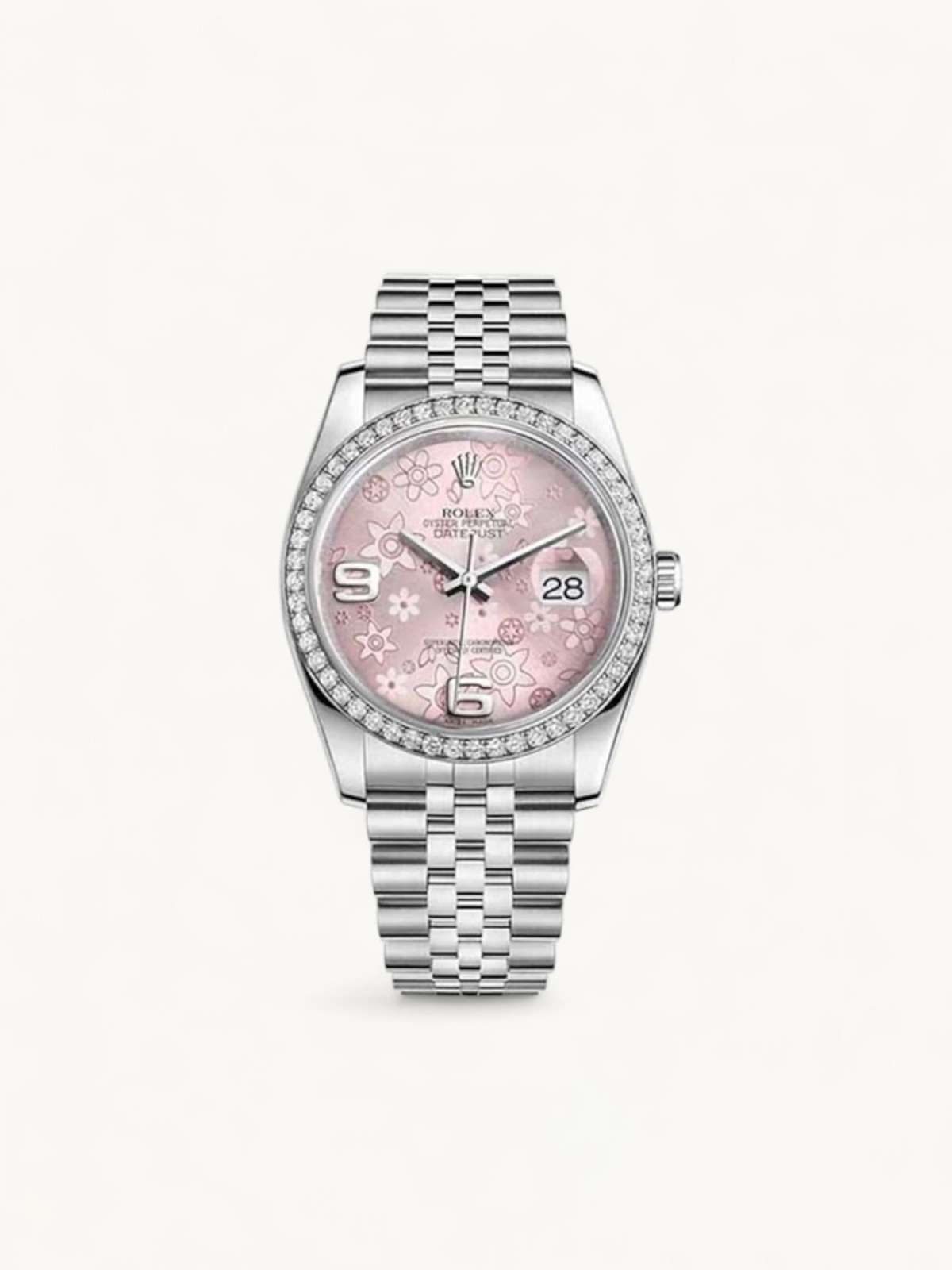 Rolex Datejust 36