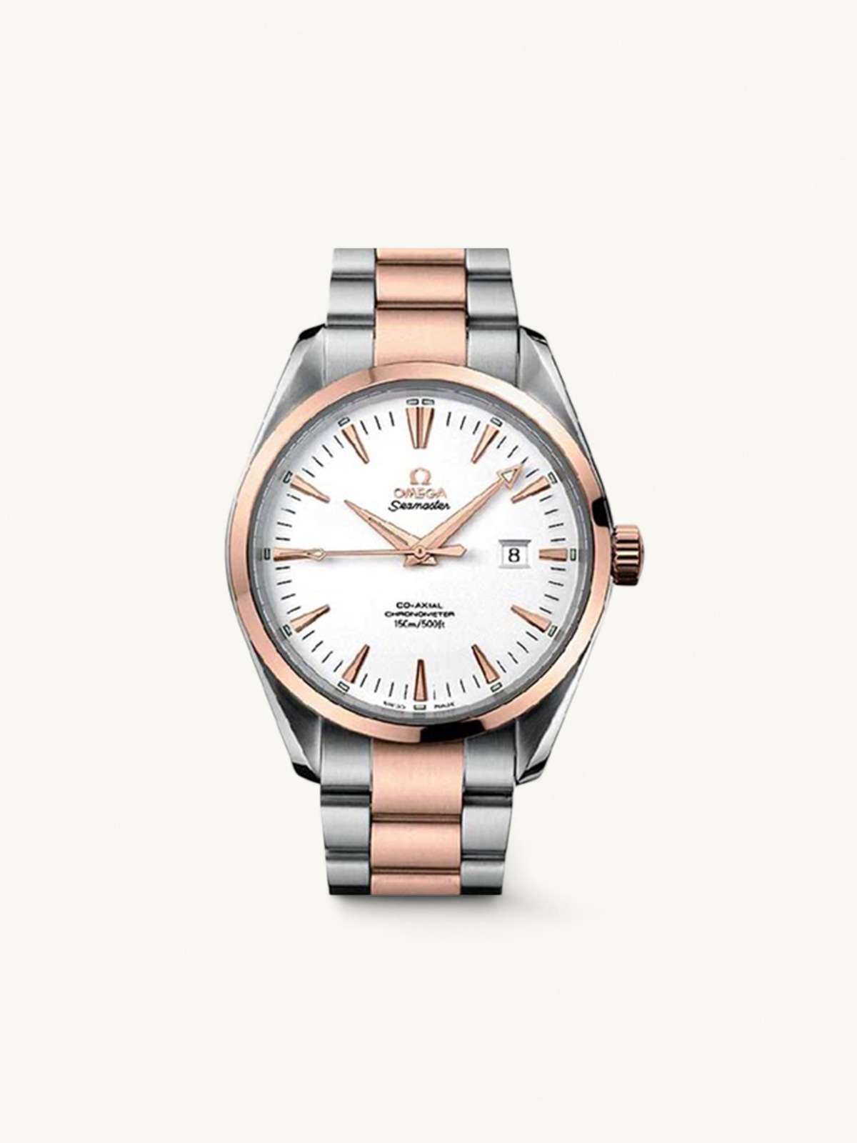 Omega Seamaster 