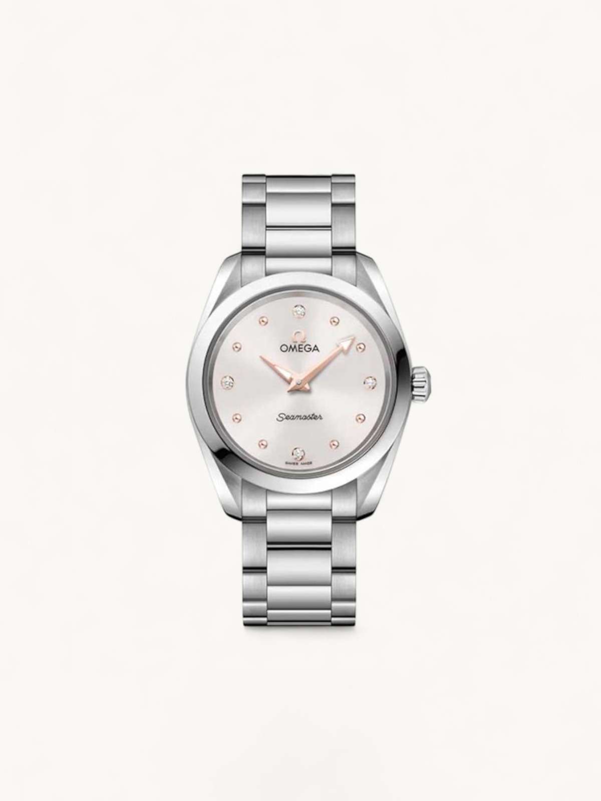 Omega Seamaster 