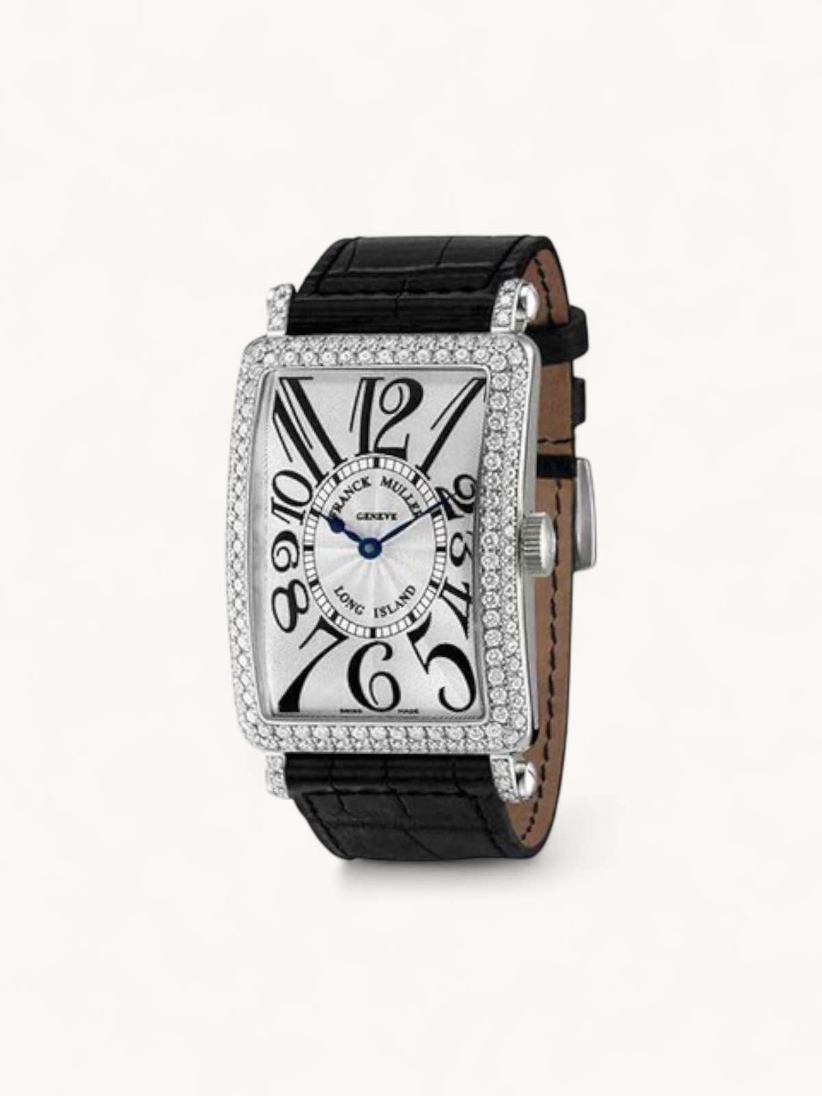 Franck Muller Long Island 