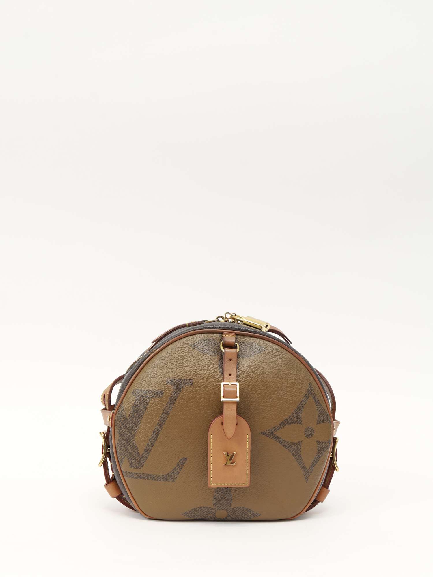 Louis Vuitton Boite Chapeau 