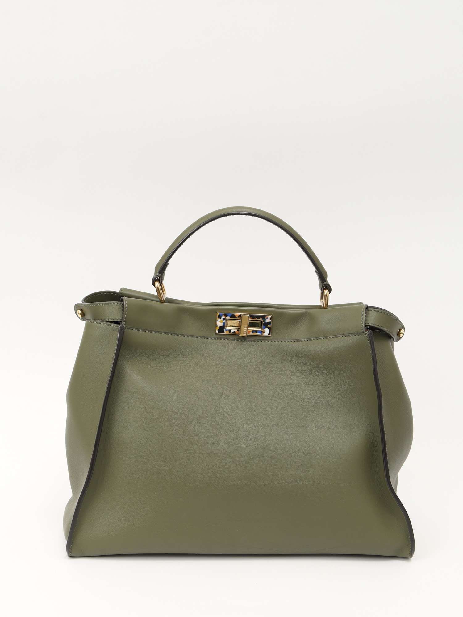 Fendi Peekaboo 