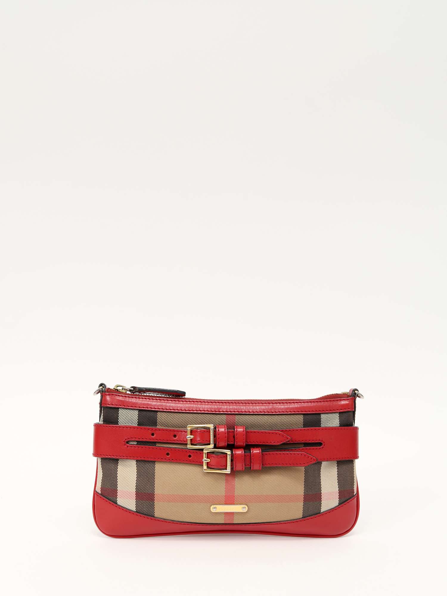 Burberry Bridle 
