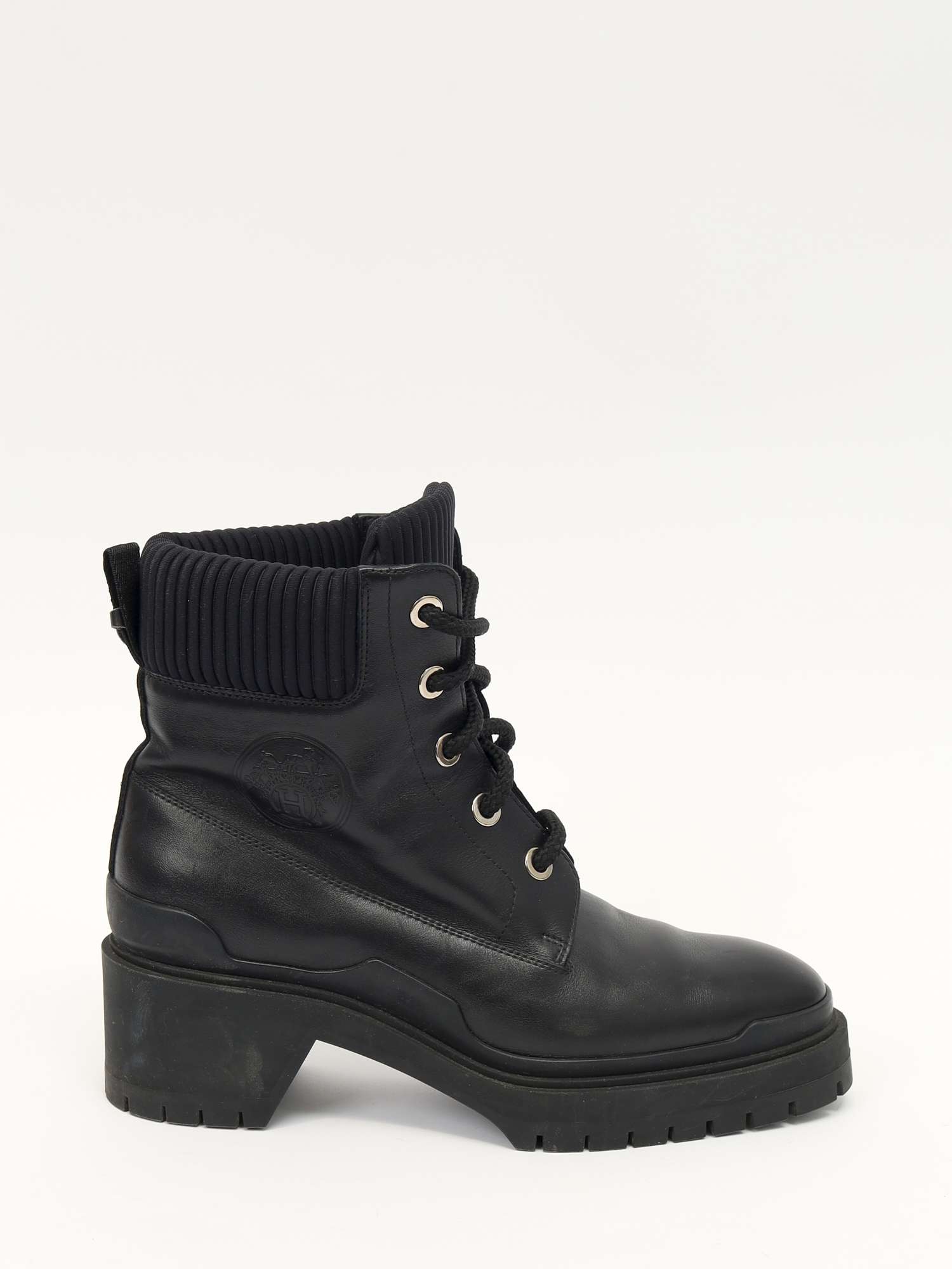 Hermes Shoes 38