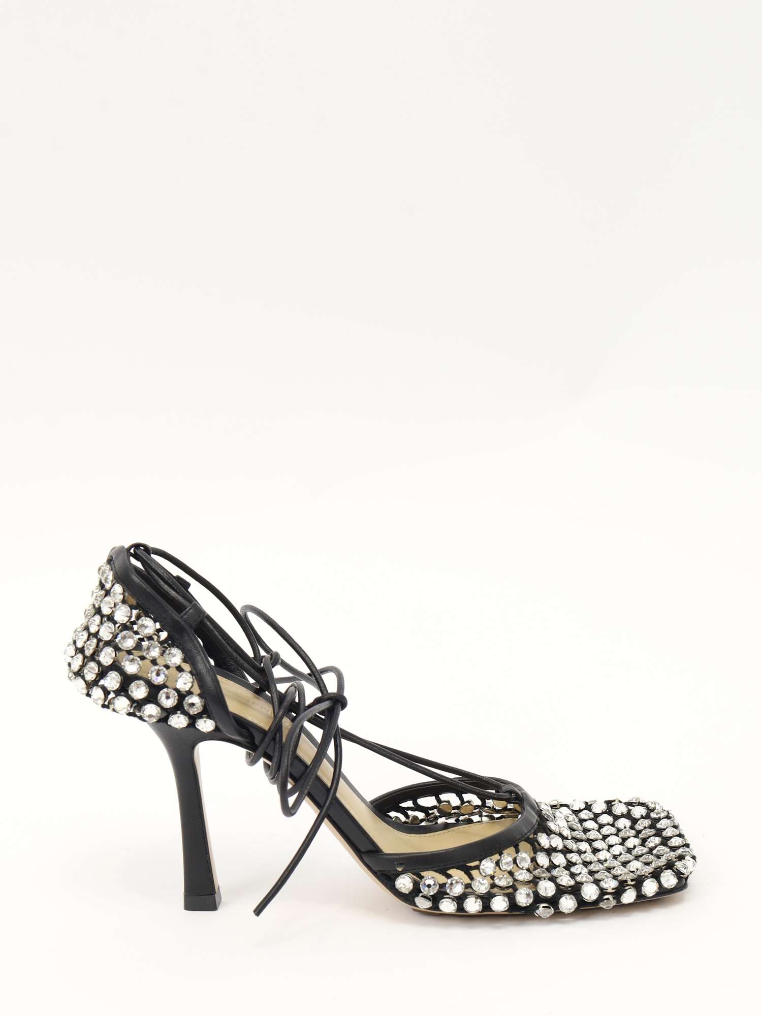 Bottega Veneta Shoes 37.5