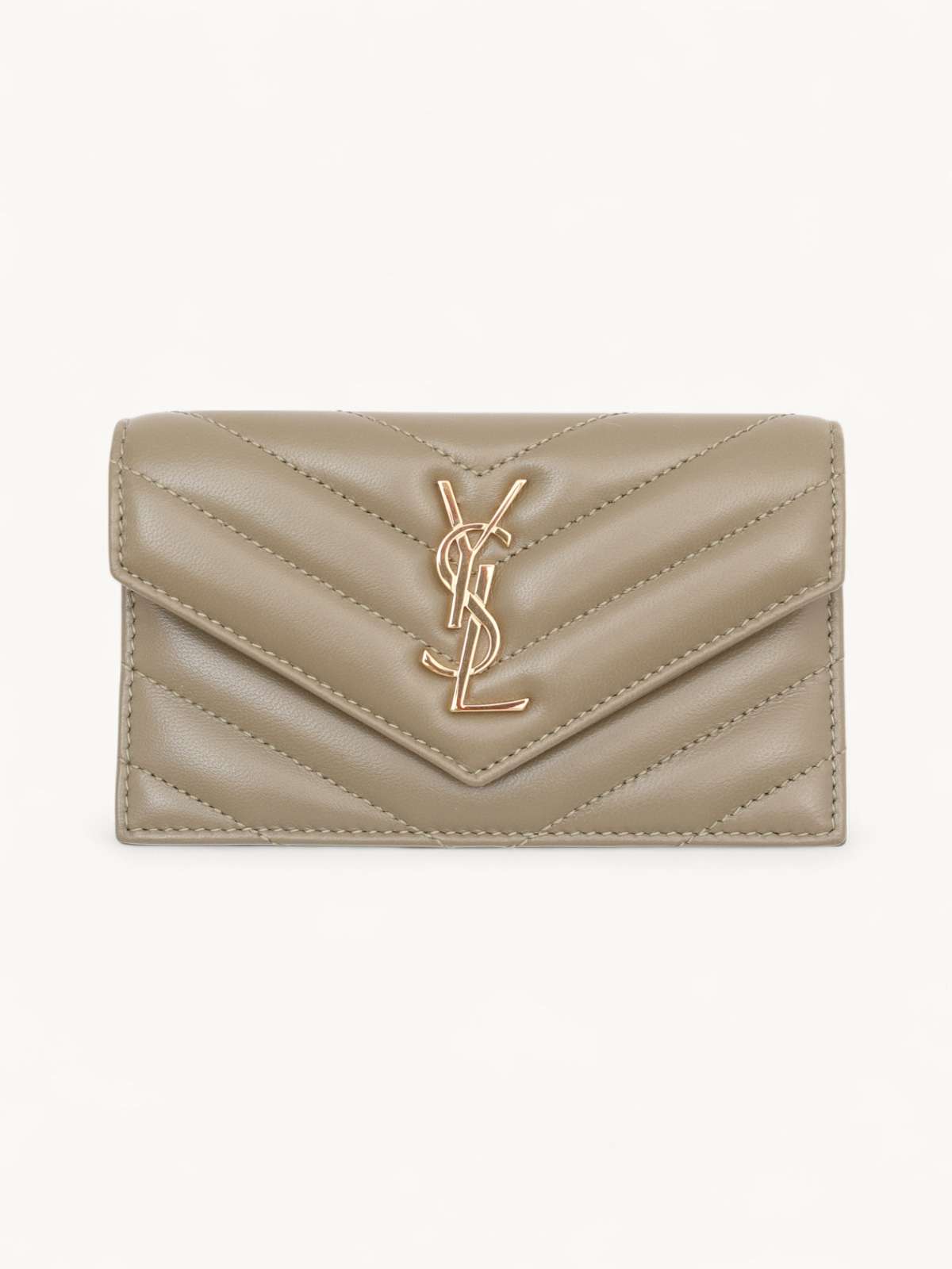 Saint Laurent Wallet 