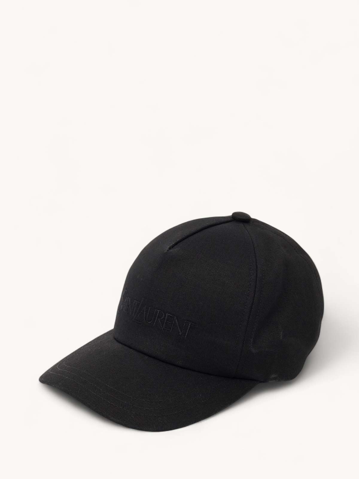 Saint Laurent Cap 