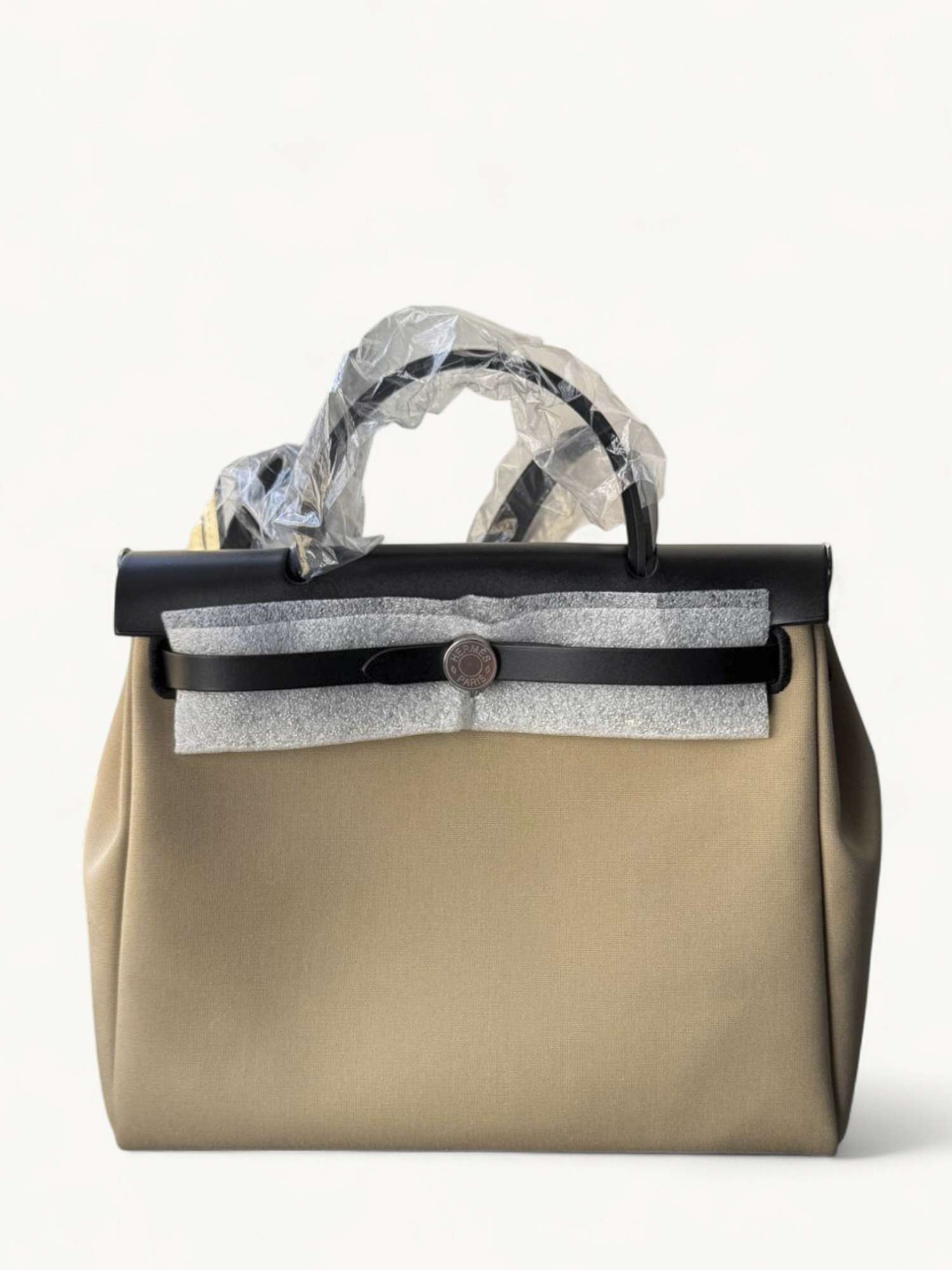 Hermes Herbag 31