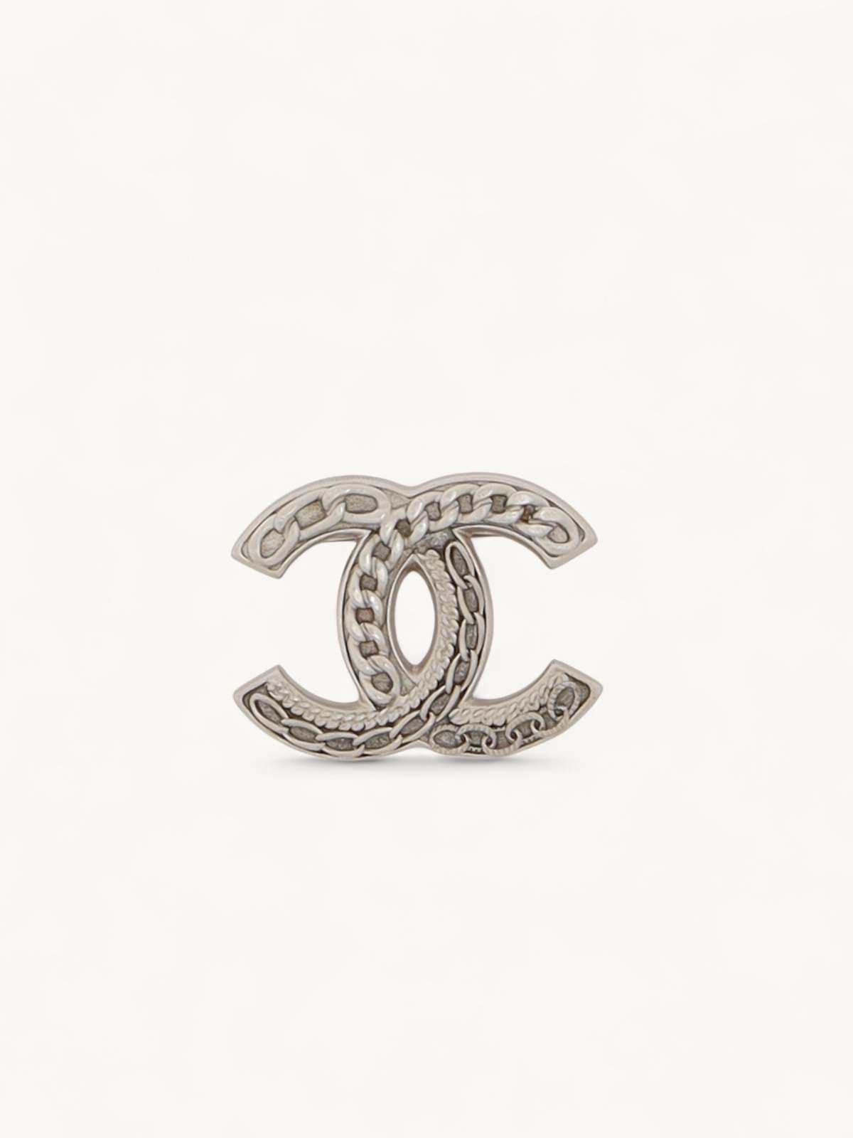 Chanel Brooch 