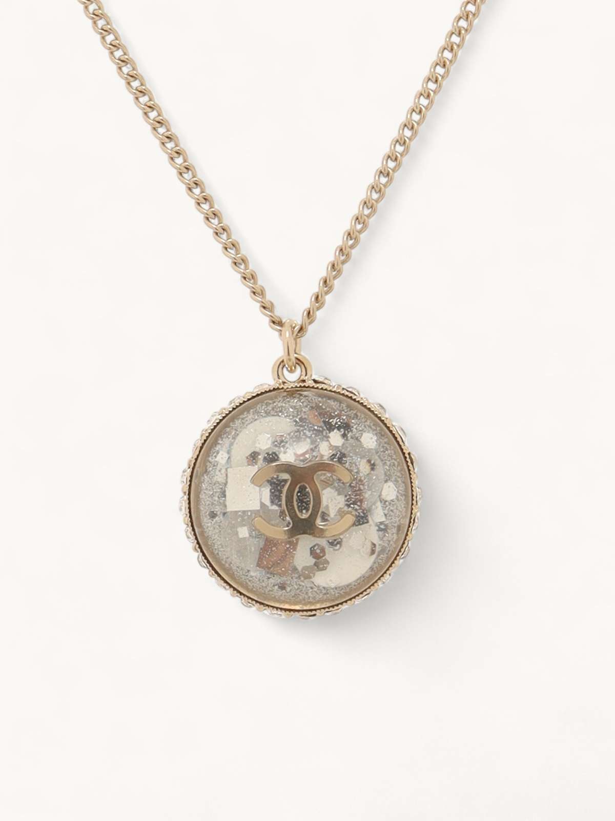 Chanel Necklace 