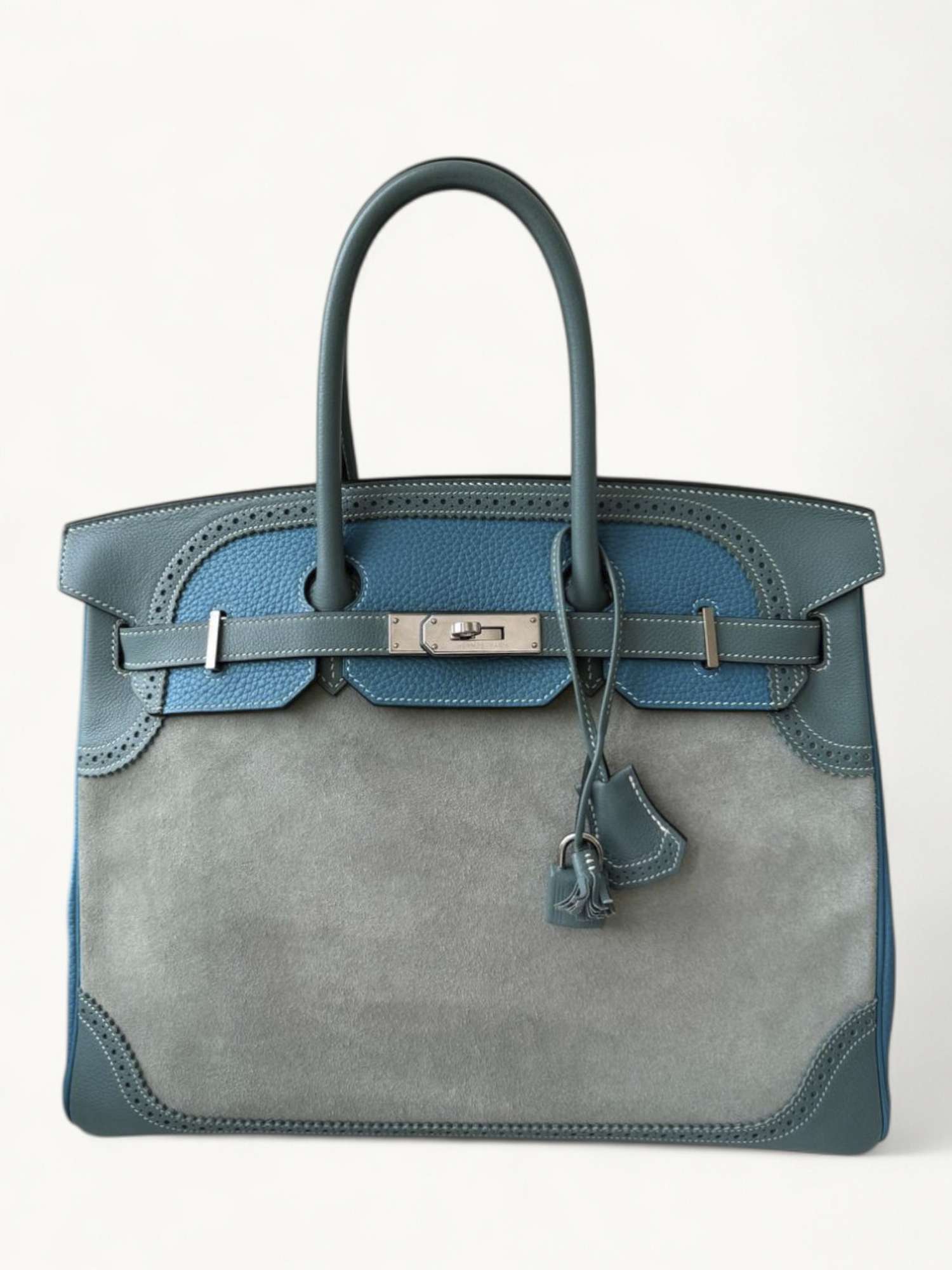Hermes Birkin 35