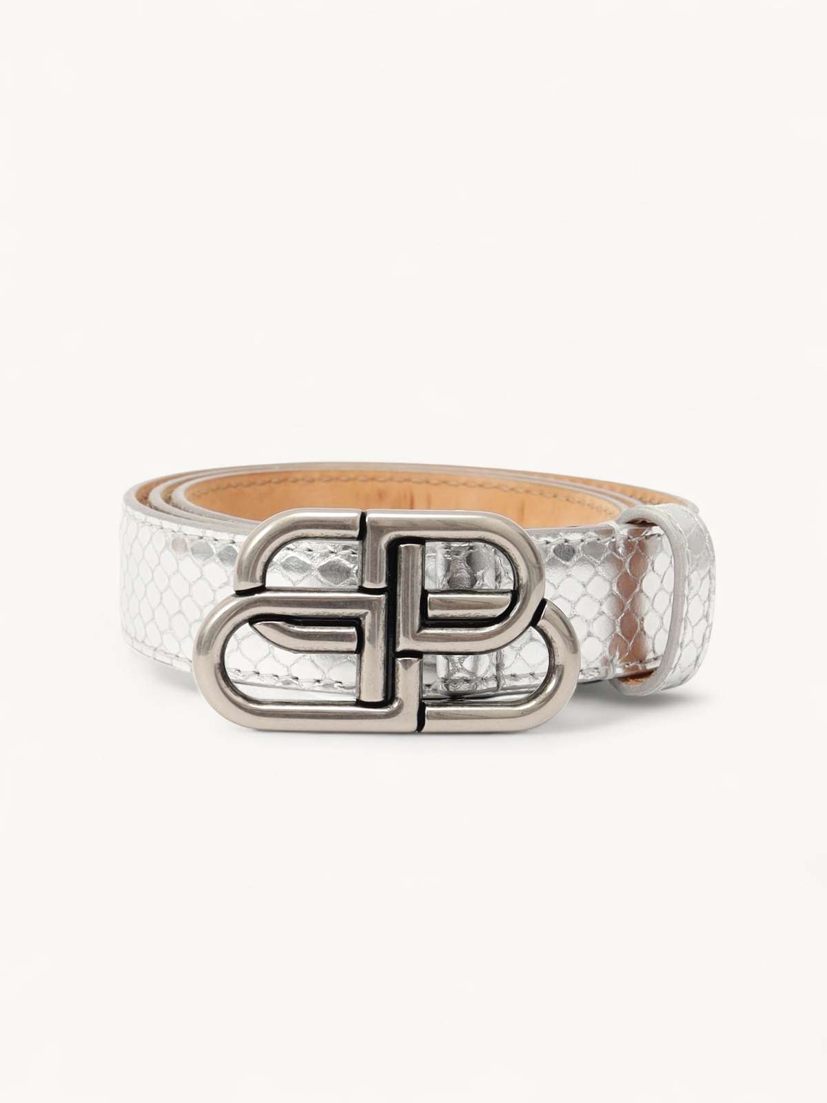 Balenciaga Belt 