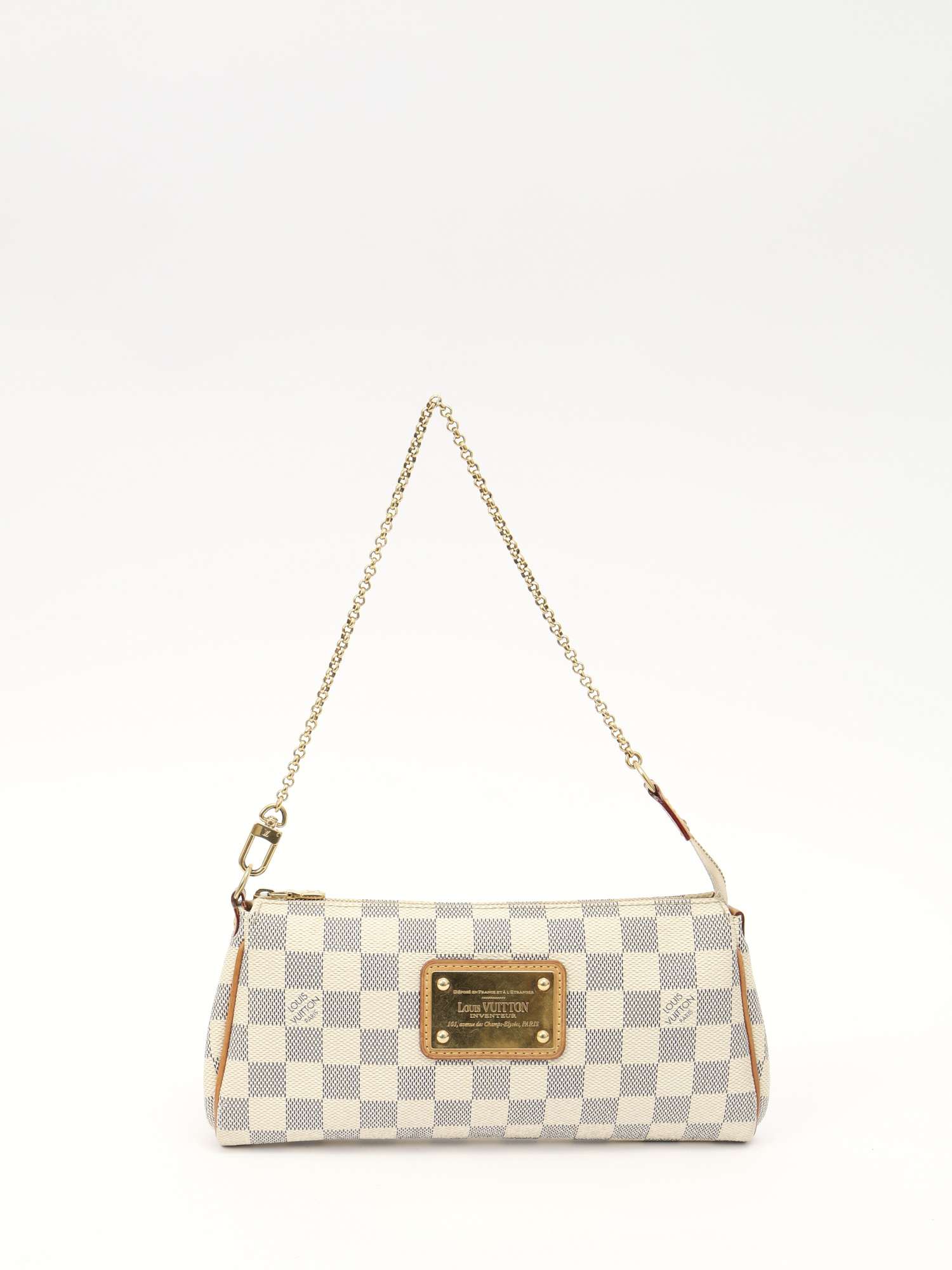 Louis Vuitton Eva 